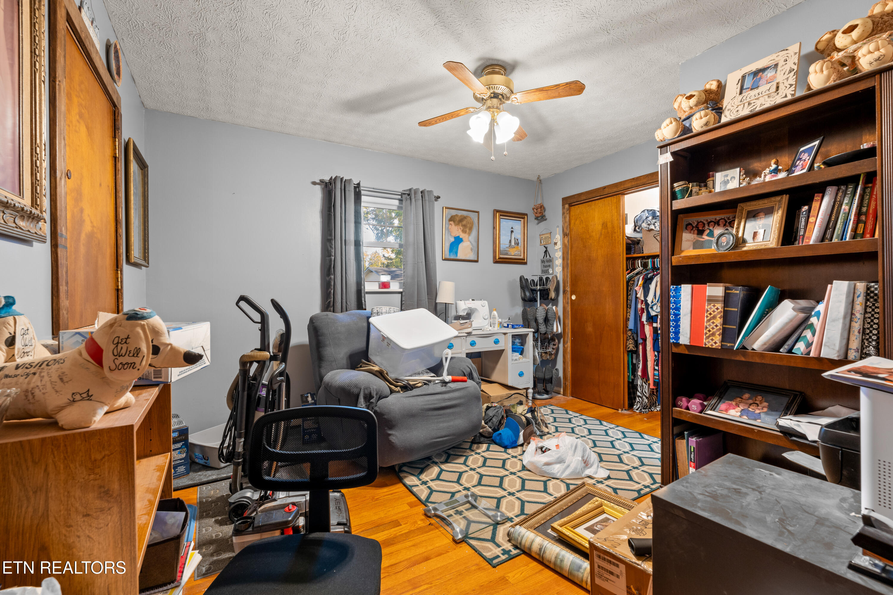 122 Shelby Loop