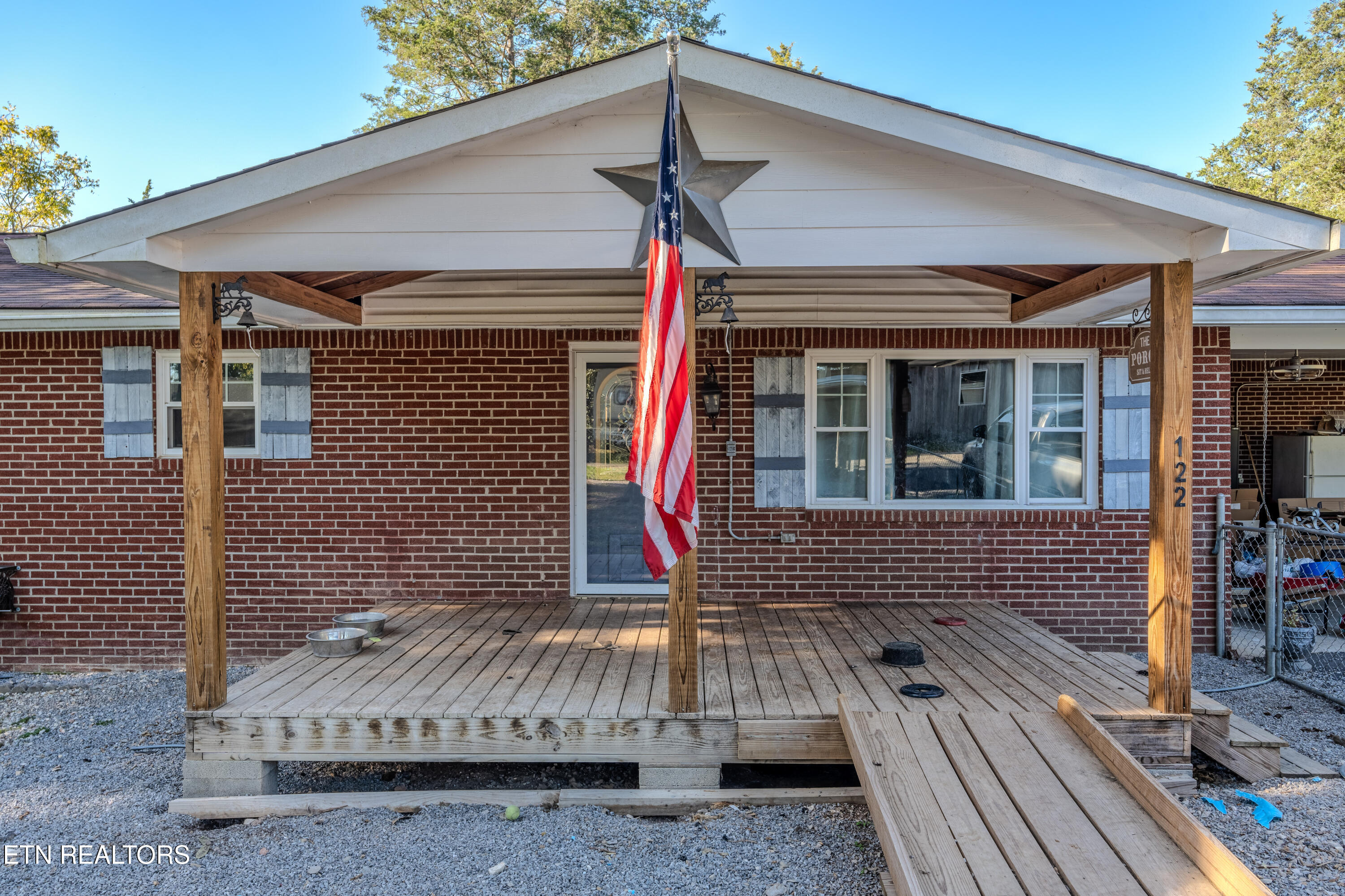 122 Shelby Loop