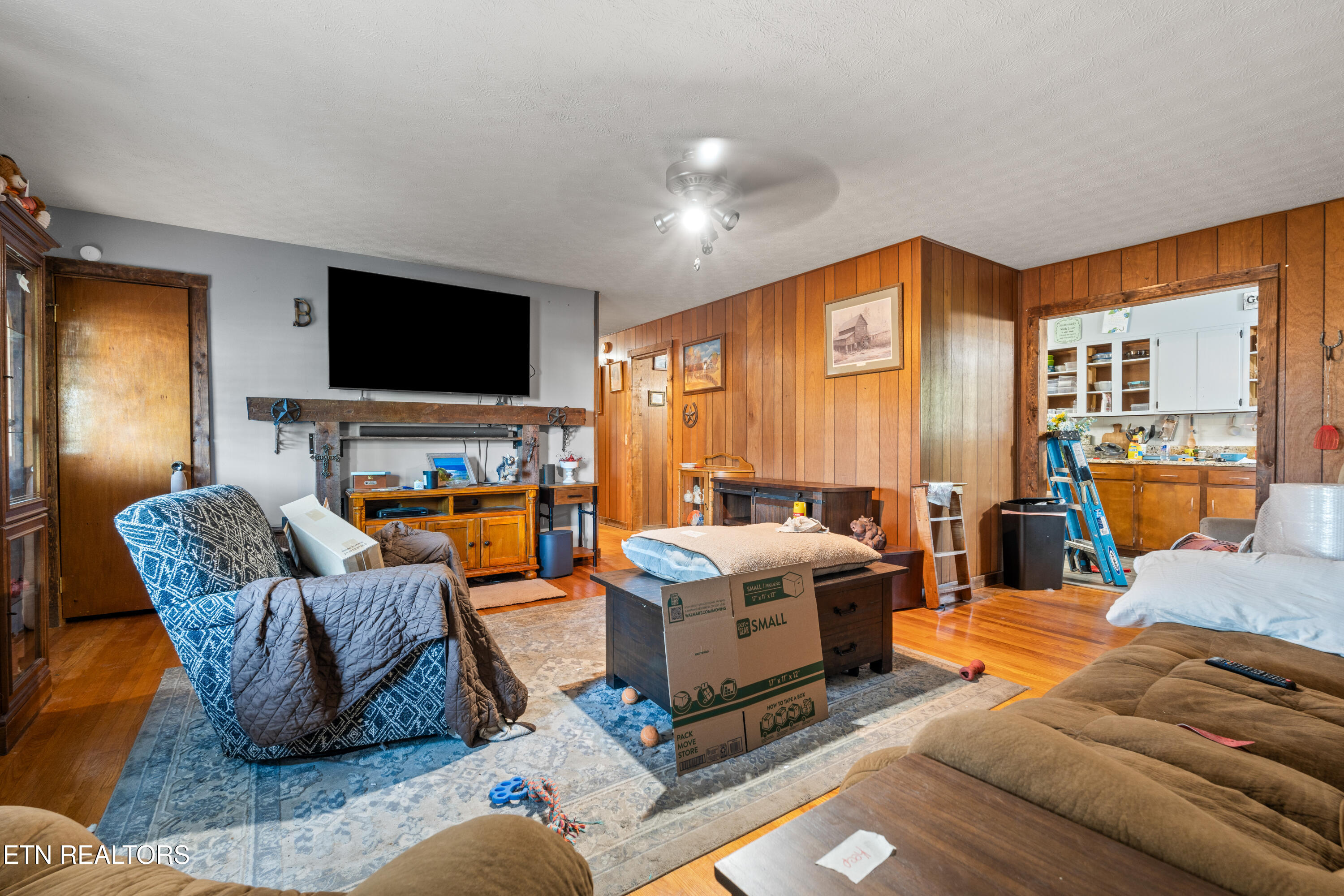 122 Shelby Loop