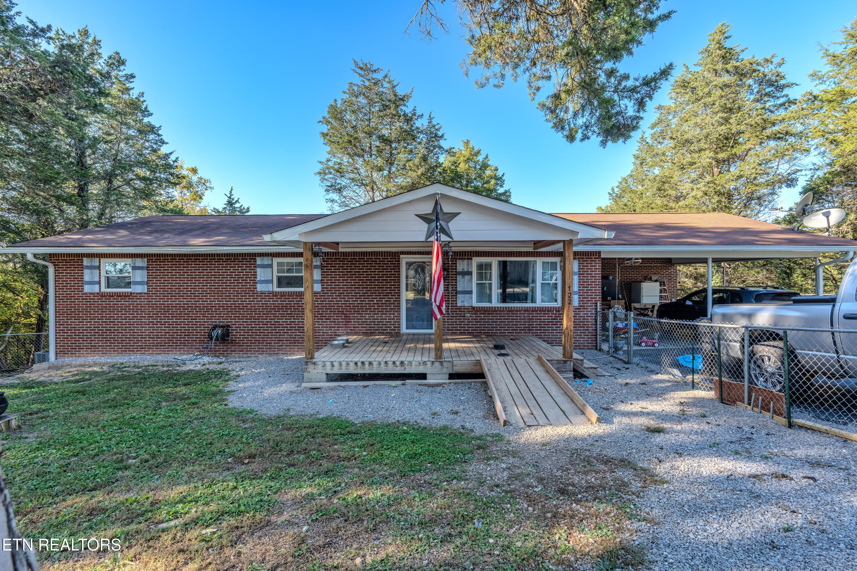 122 Shelby Loop