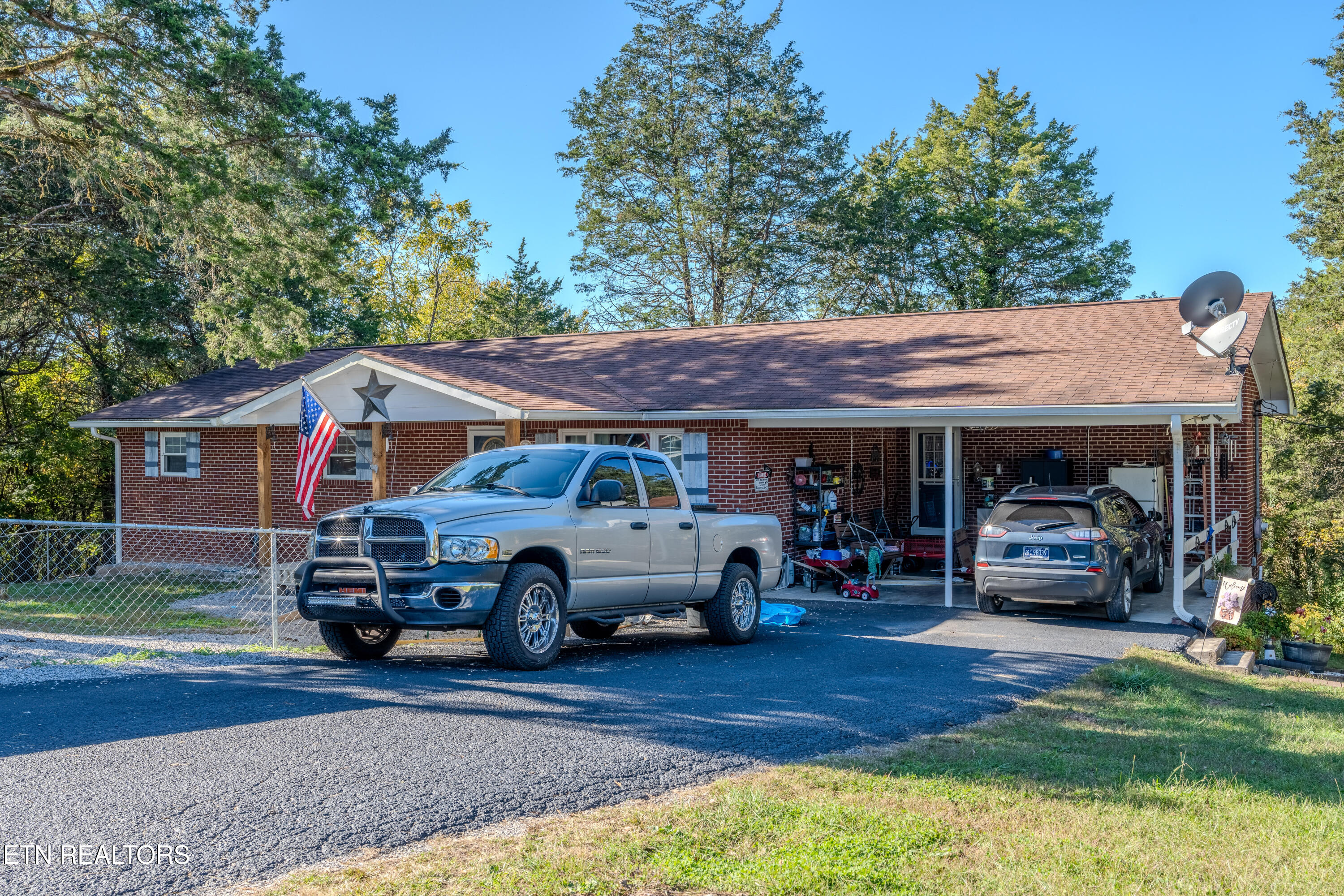 122 Shelby Loop