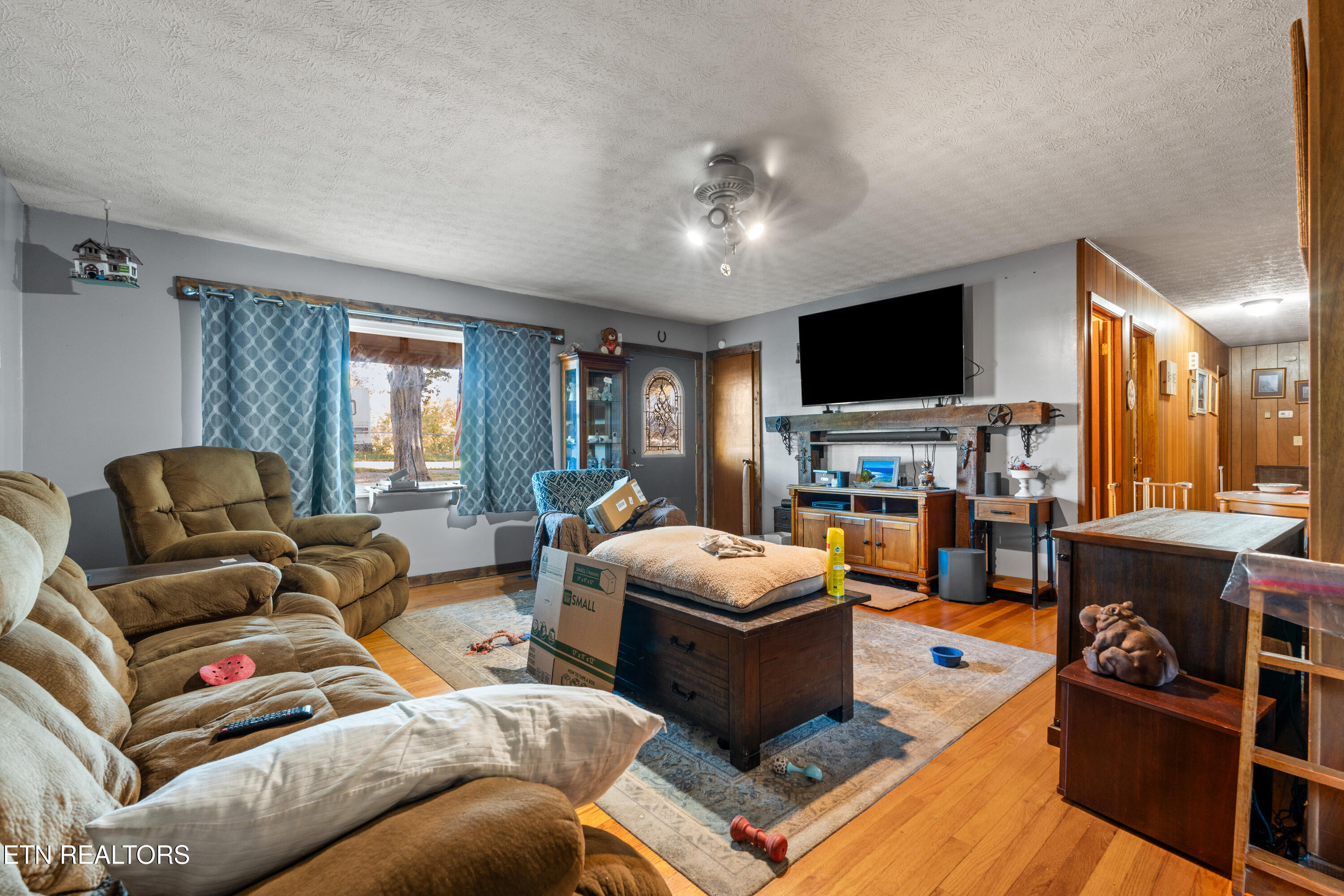 122 Shelby Loop