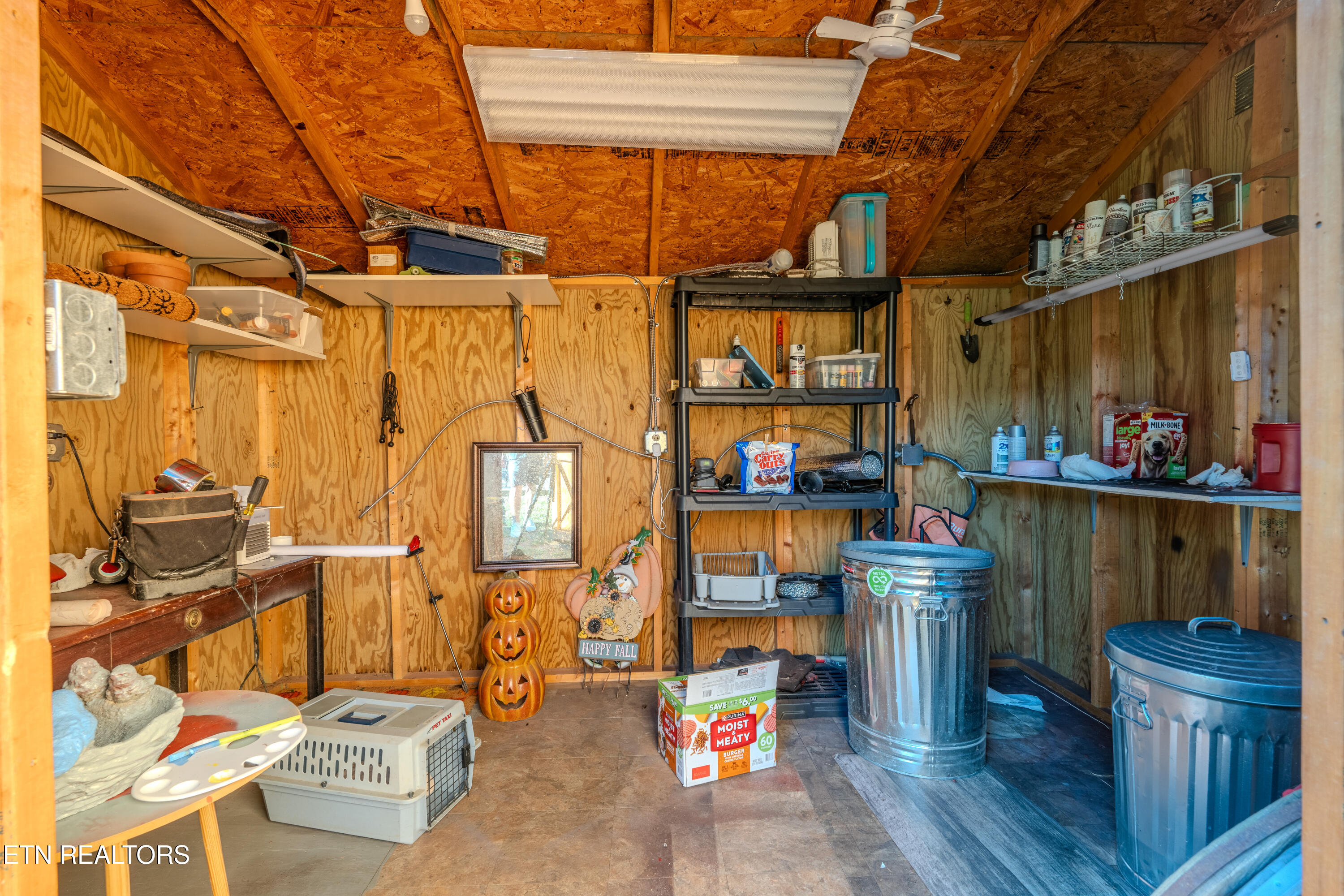 122 Shelby Loop