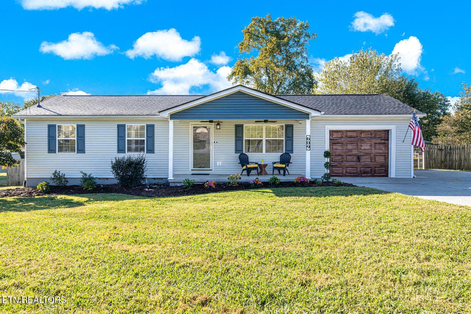 609 Arlington Drive