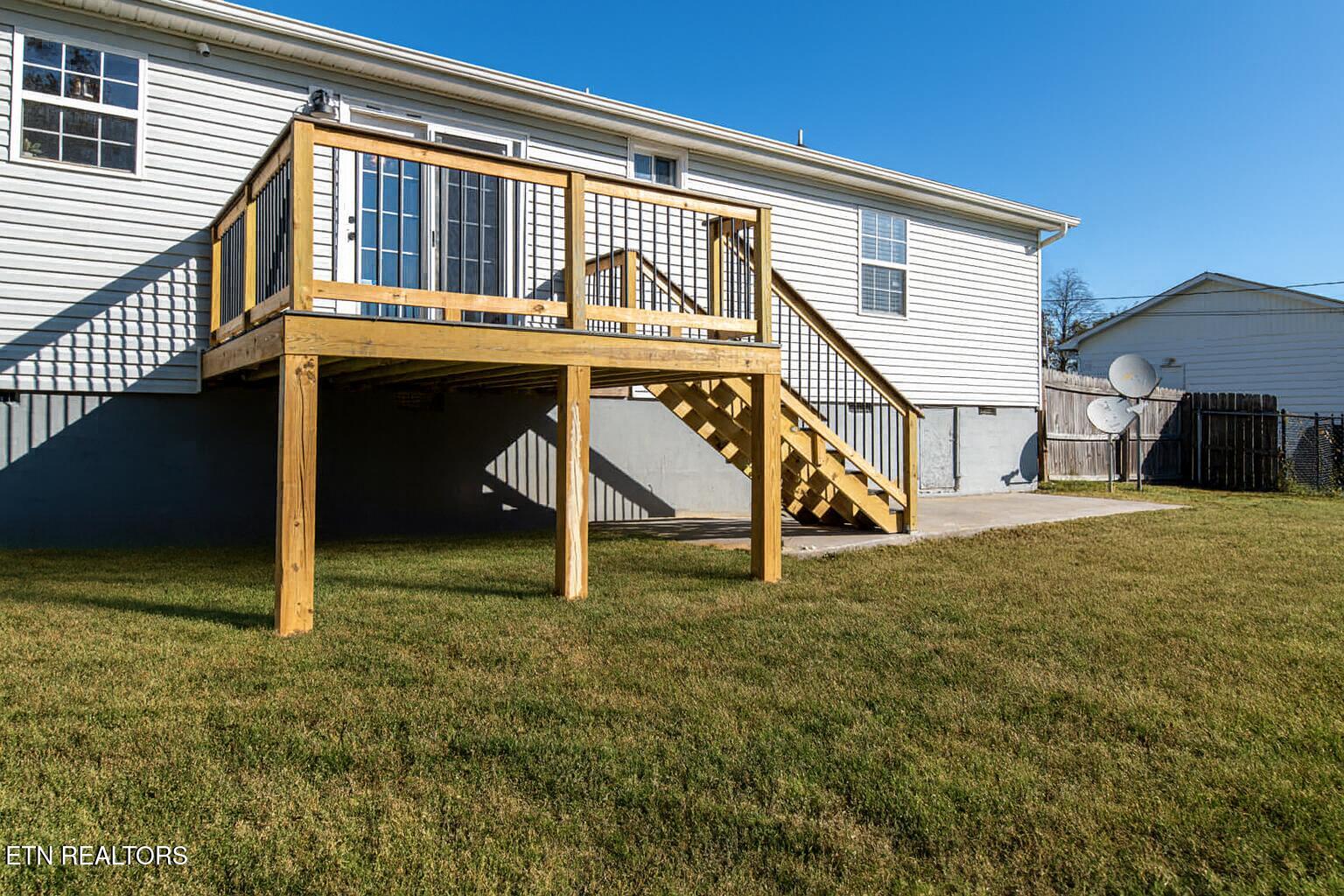 609 Arlington Drive