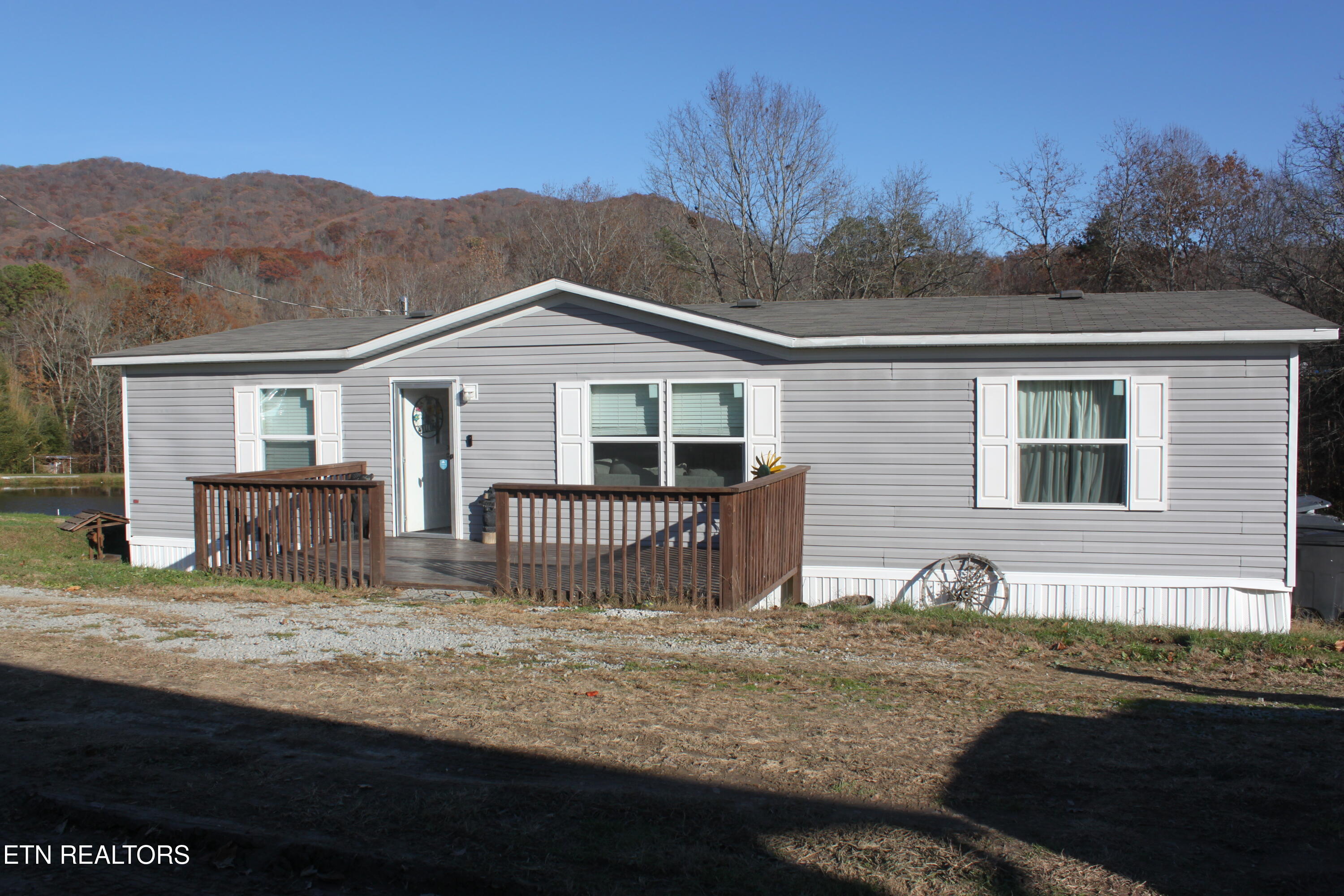 133 Peach Lane