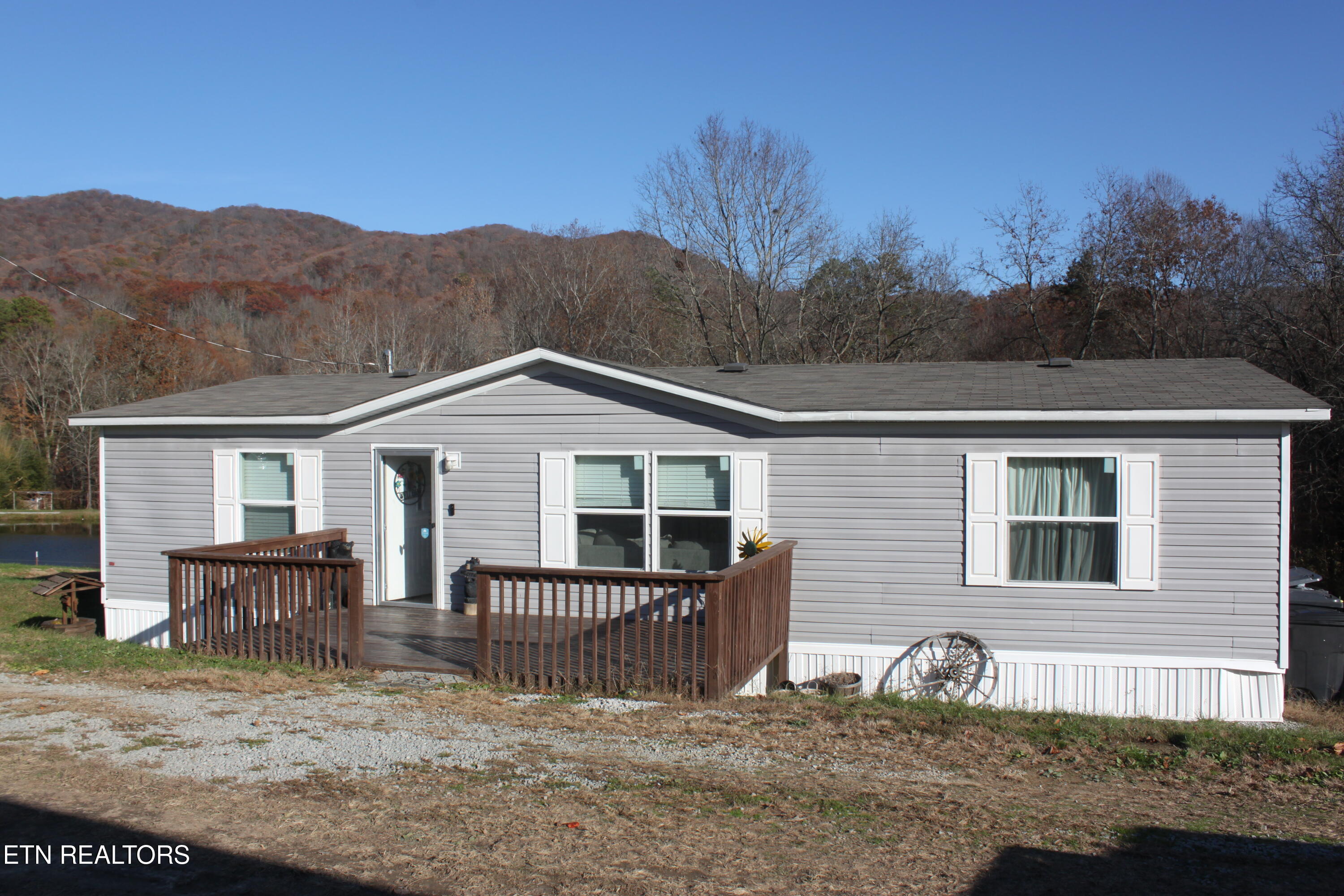 133 Peach Lane