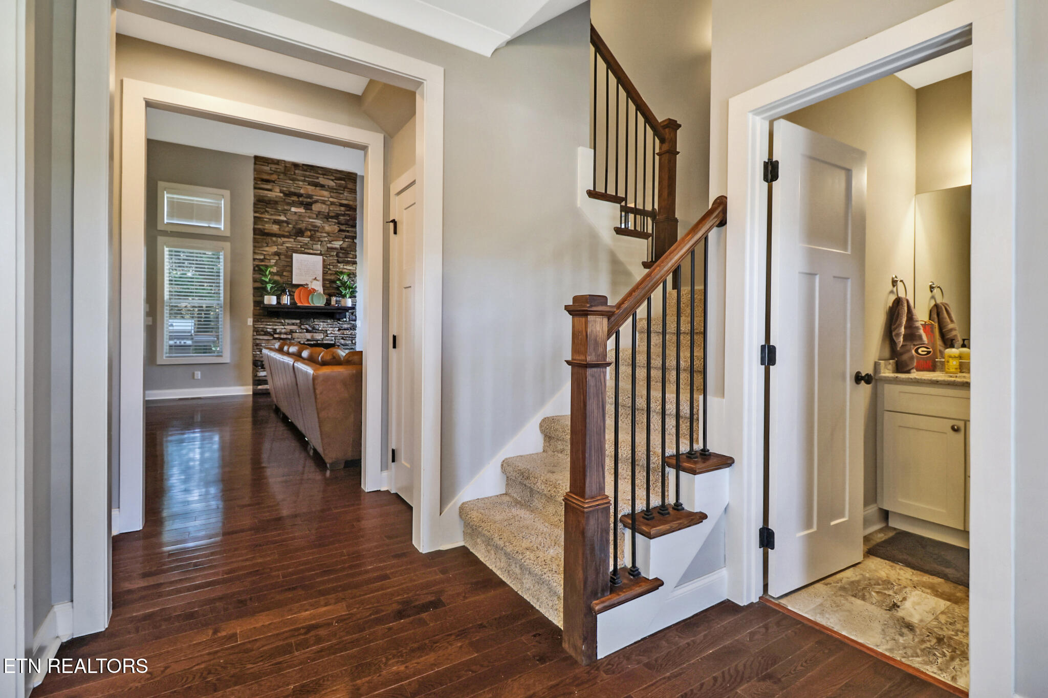 110 Wolf Creek Way