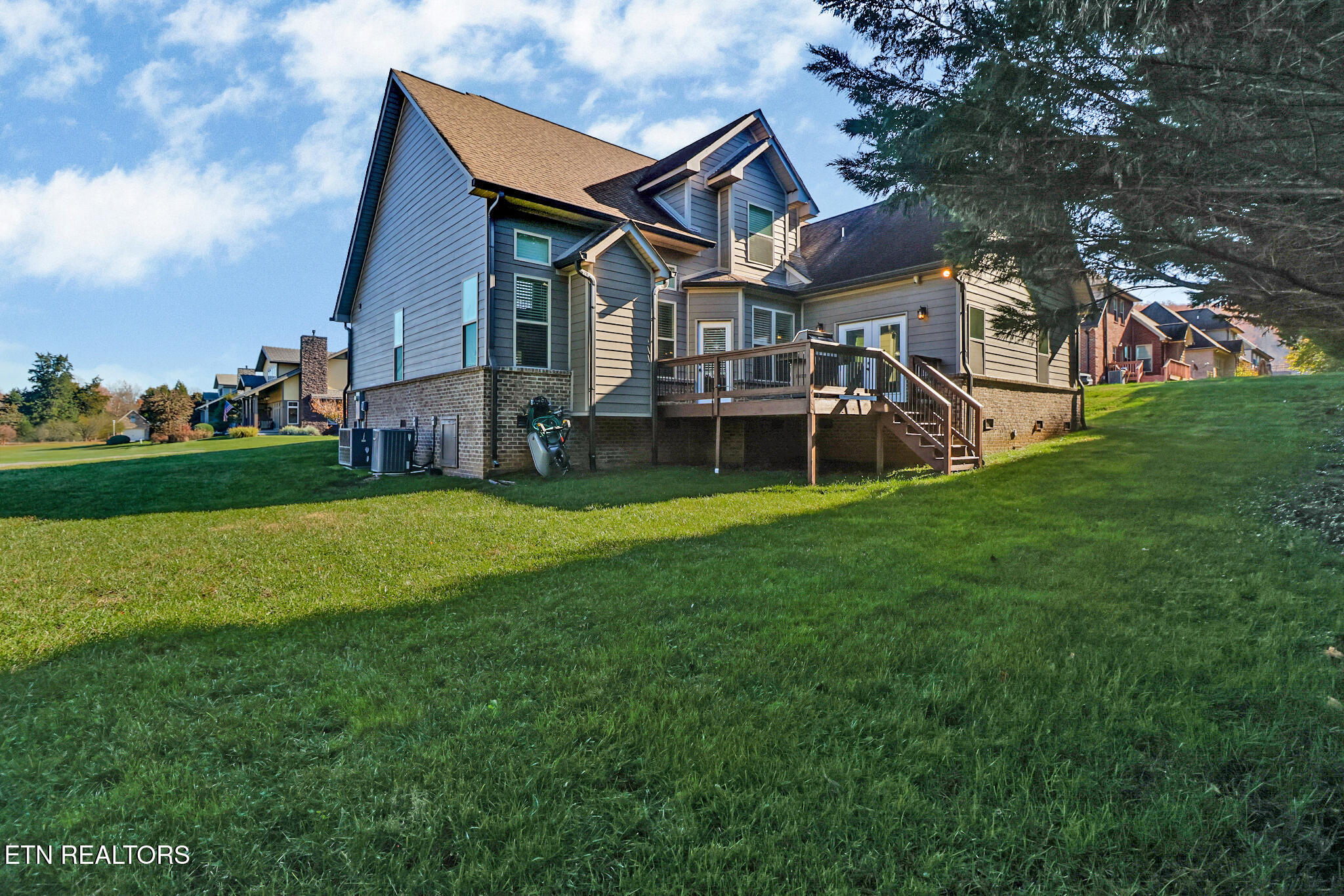 110 Wolf Creek Way