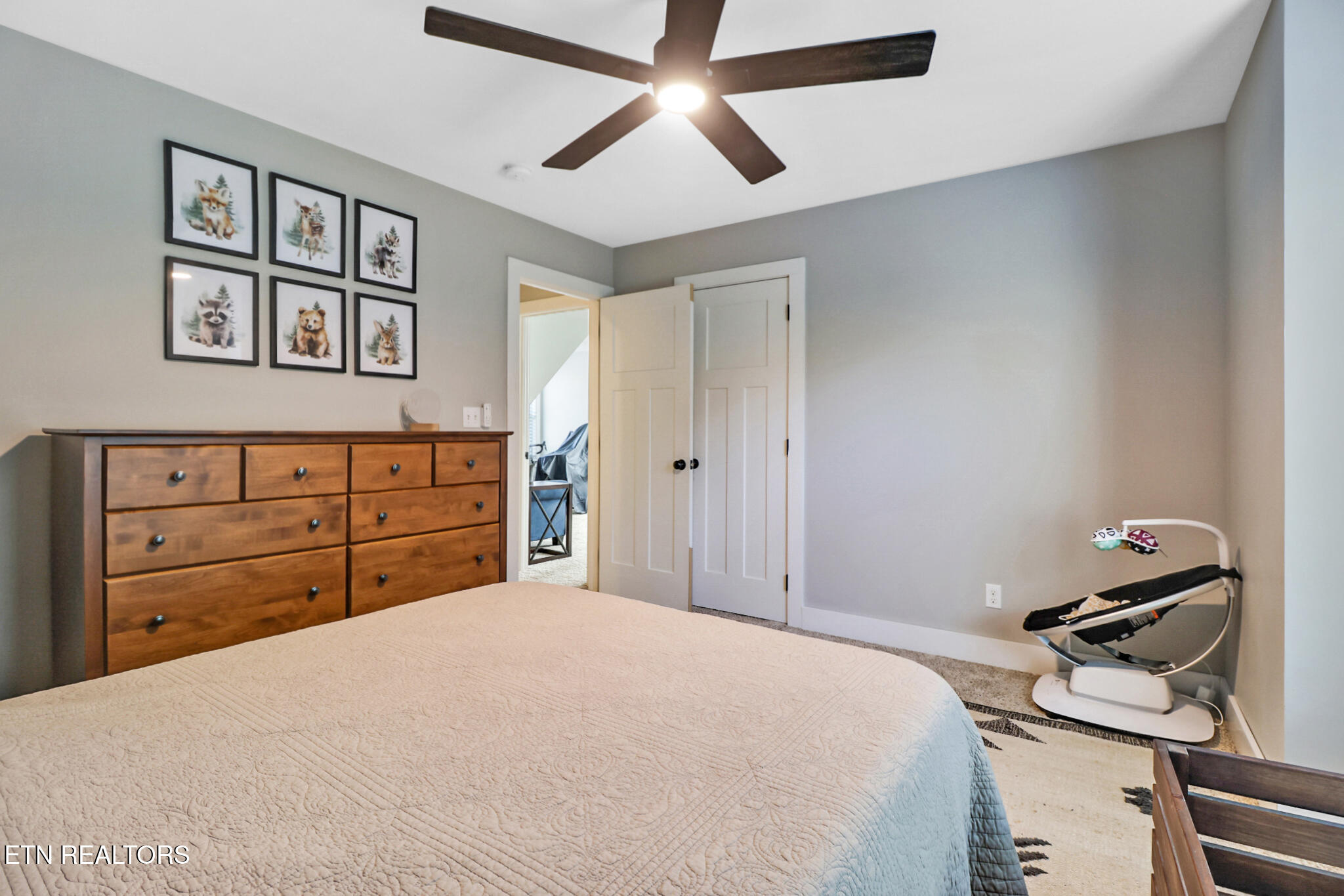 110 Wolf Creek Way