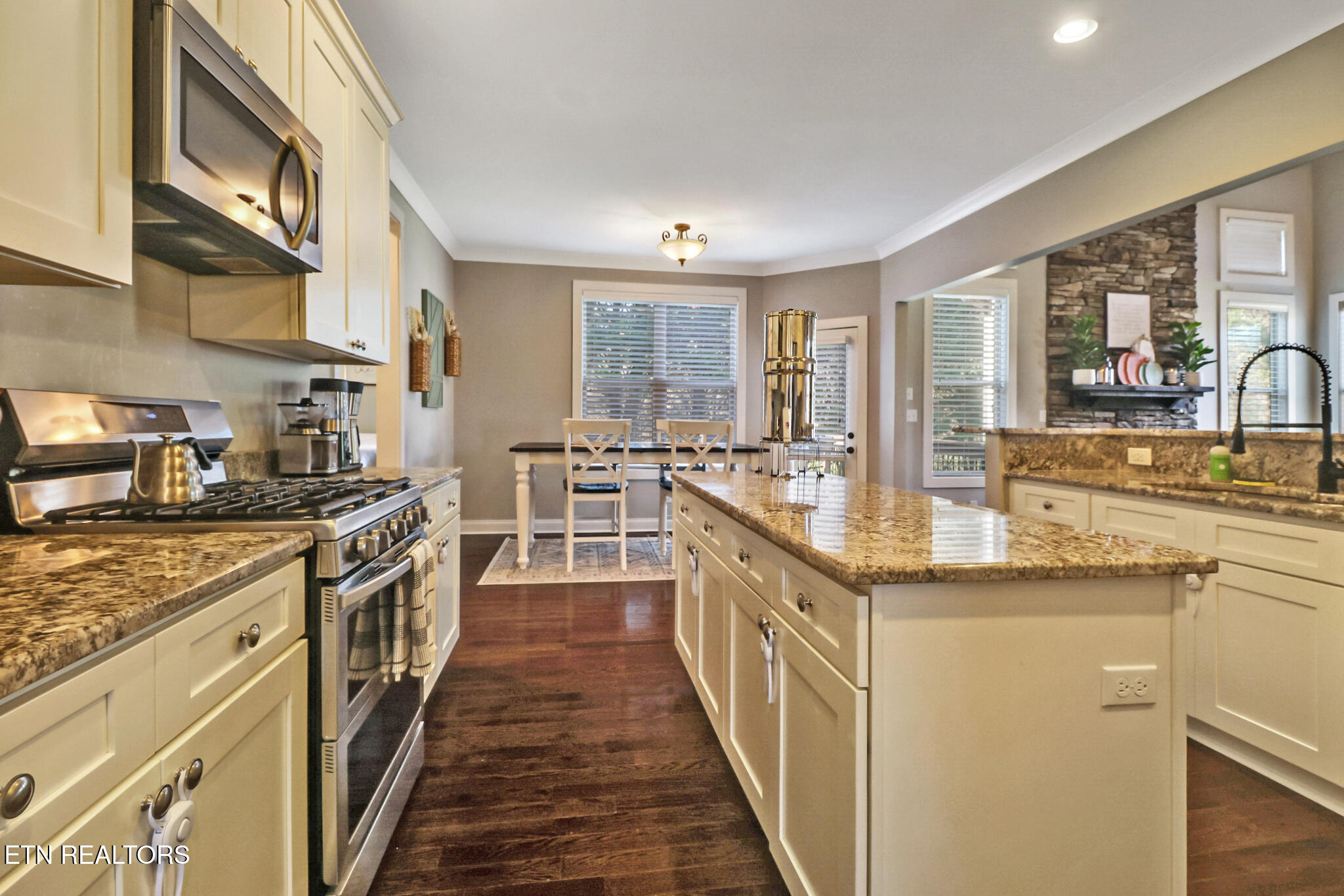 110 Wolf Creek Way