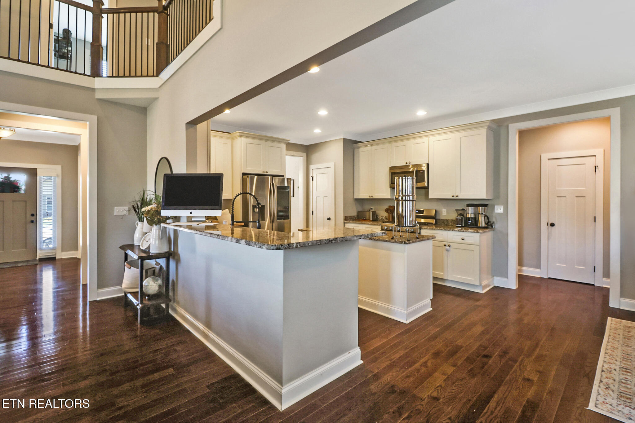 110 Wolf Creek Way