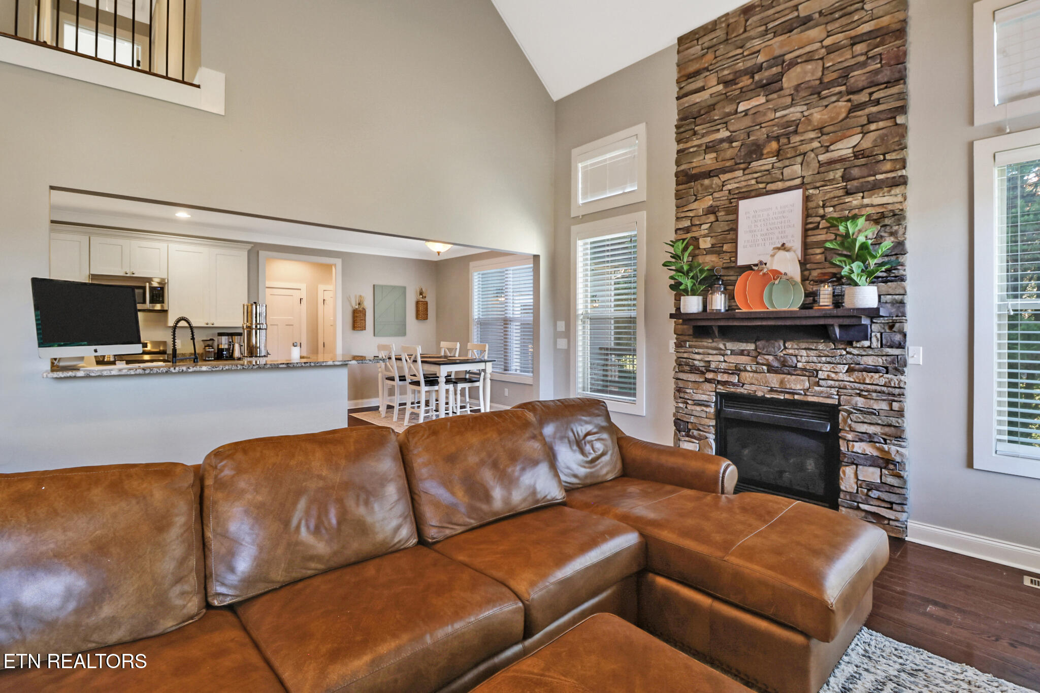 110 Wolf Creek Way