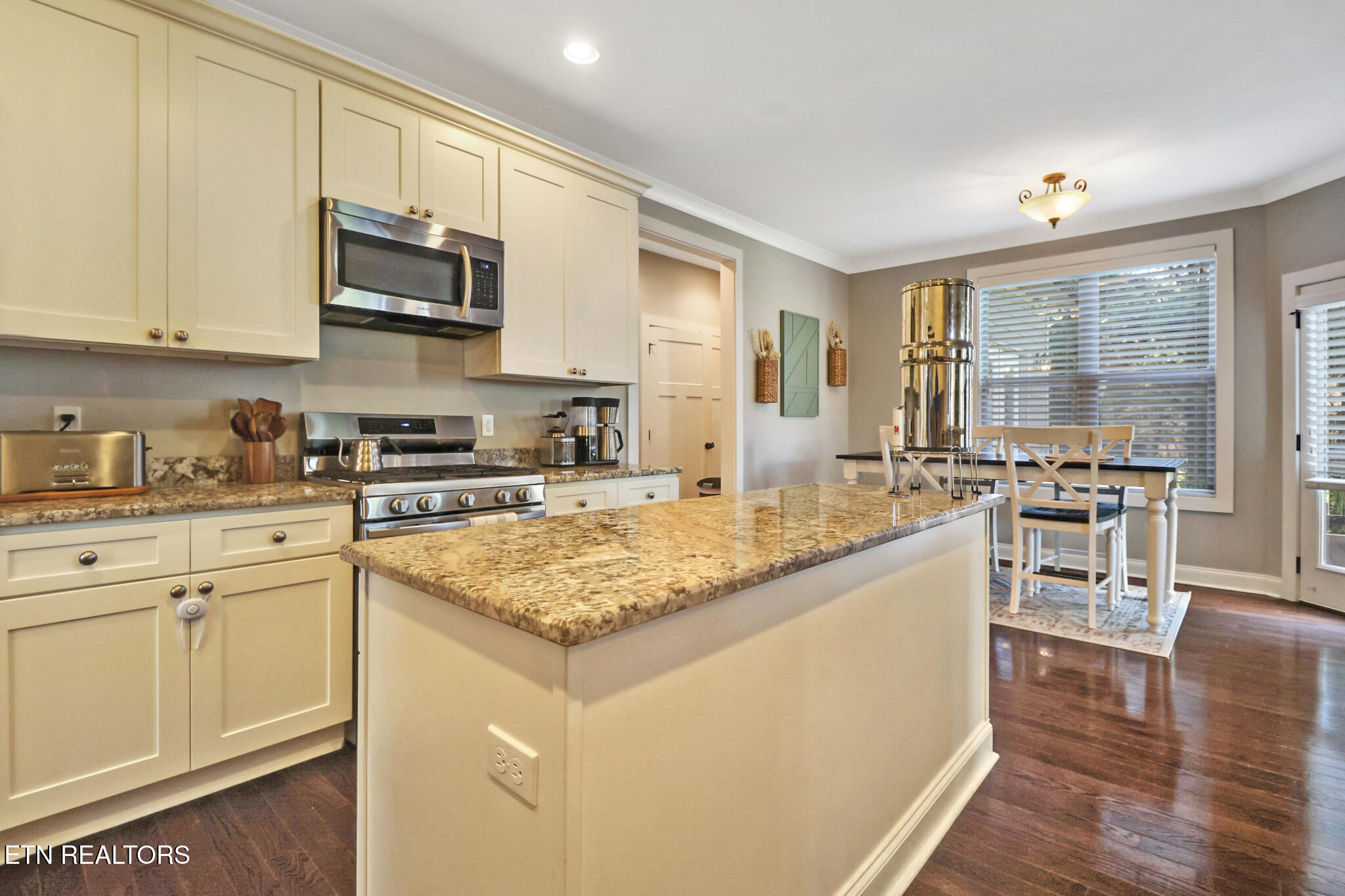 110 Wolf Creek Way