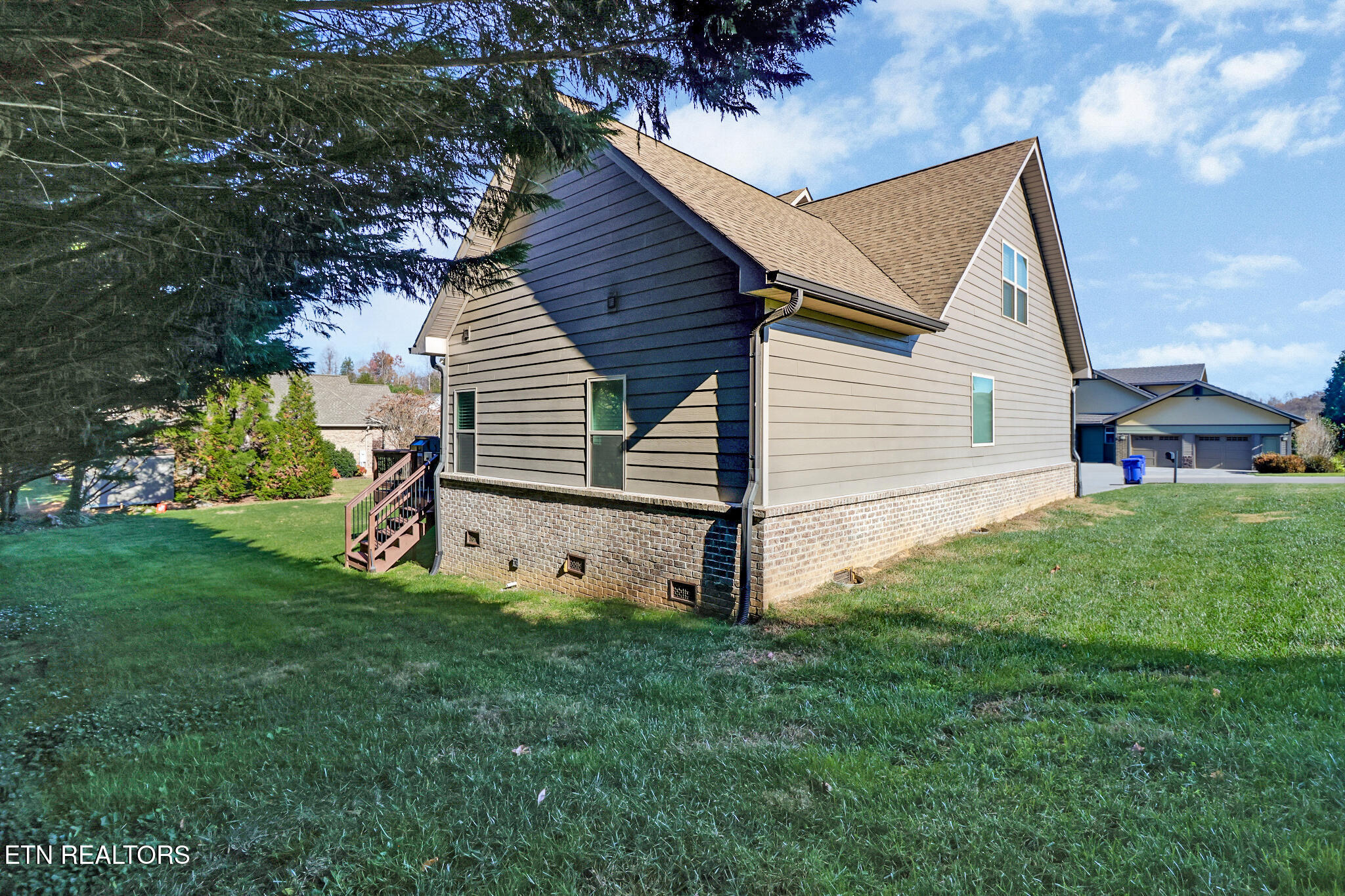 110 Wolf Creek Way
