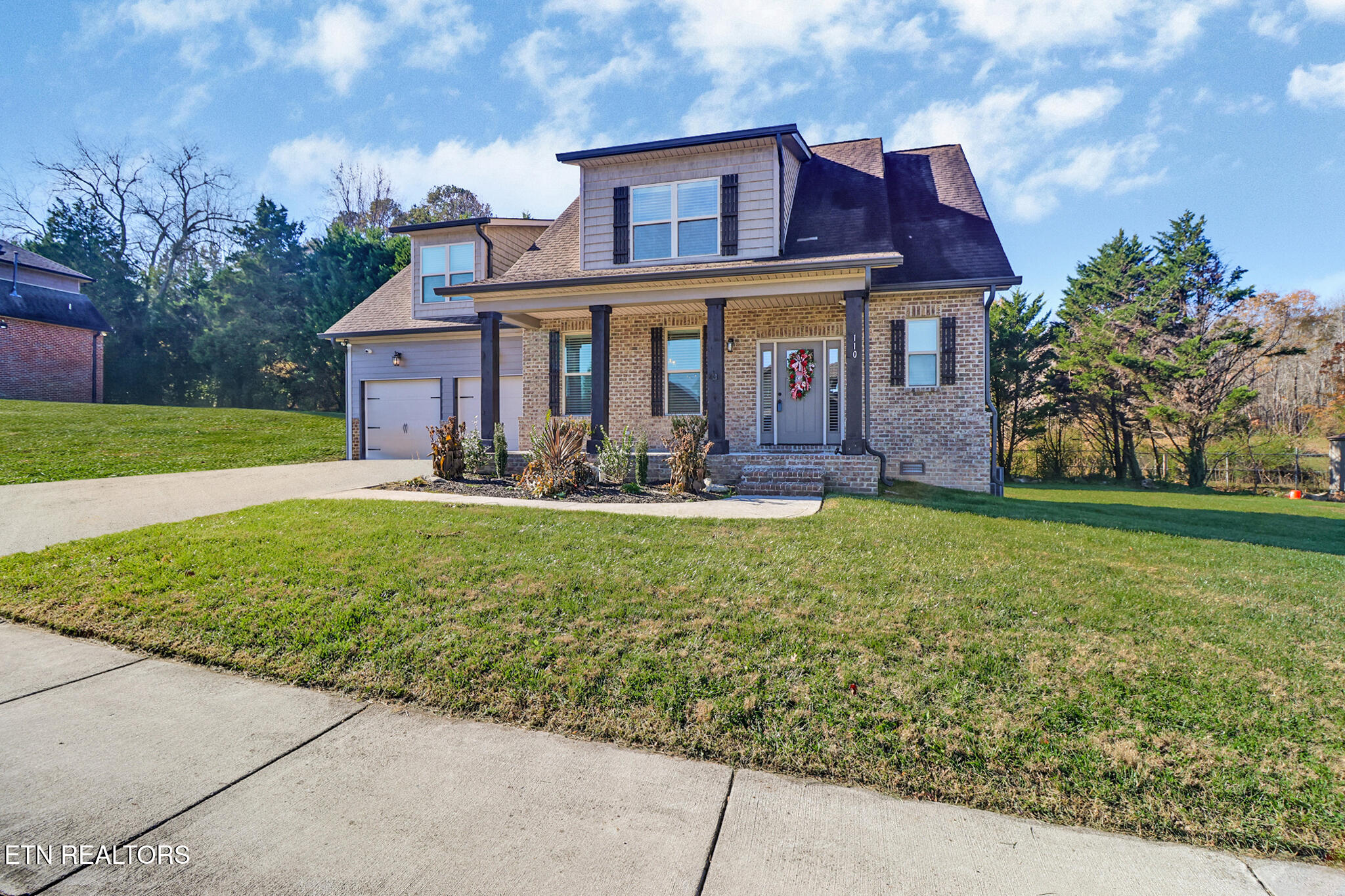 110 Wolf Creek Way