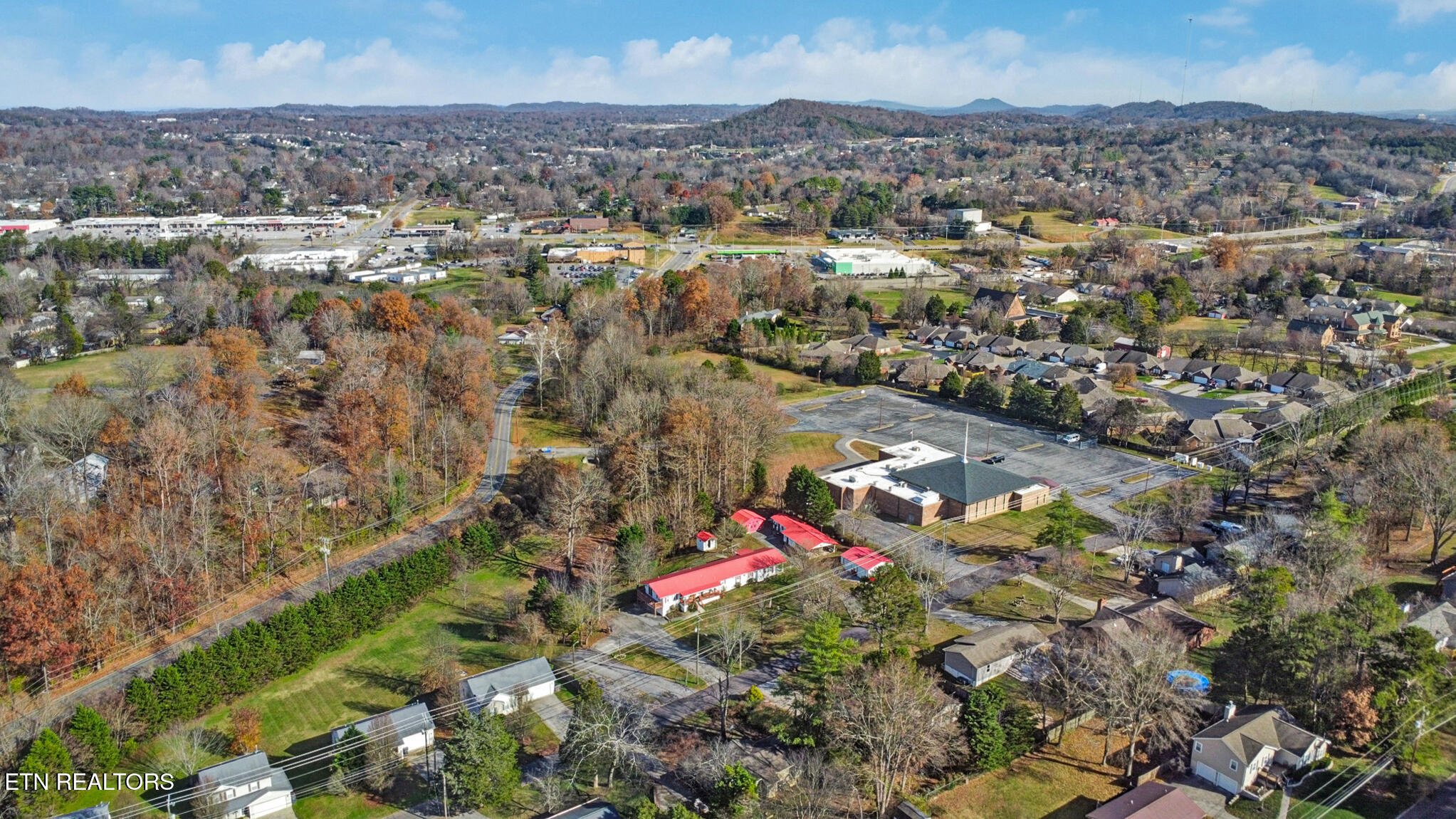 5659 Matlock Drive