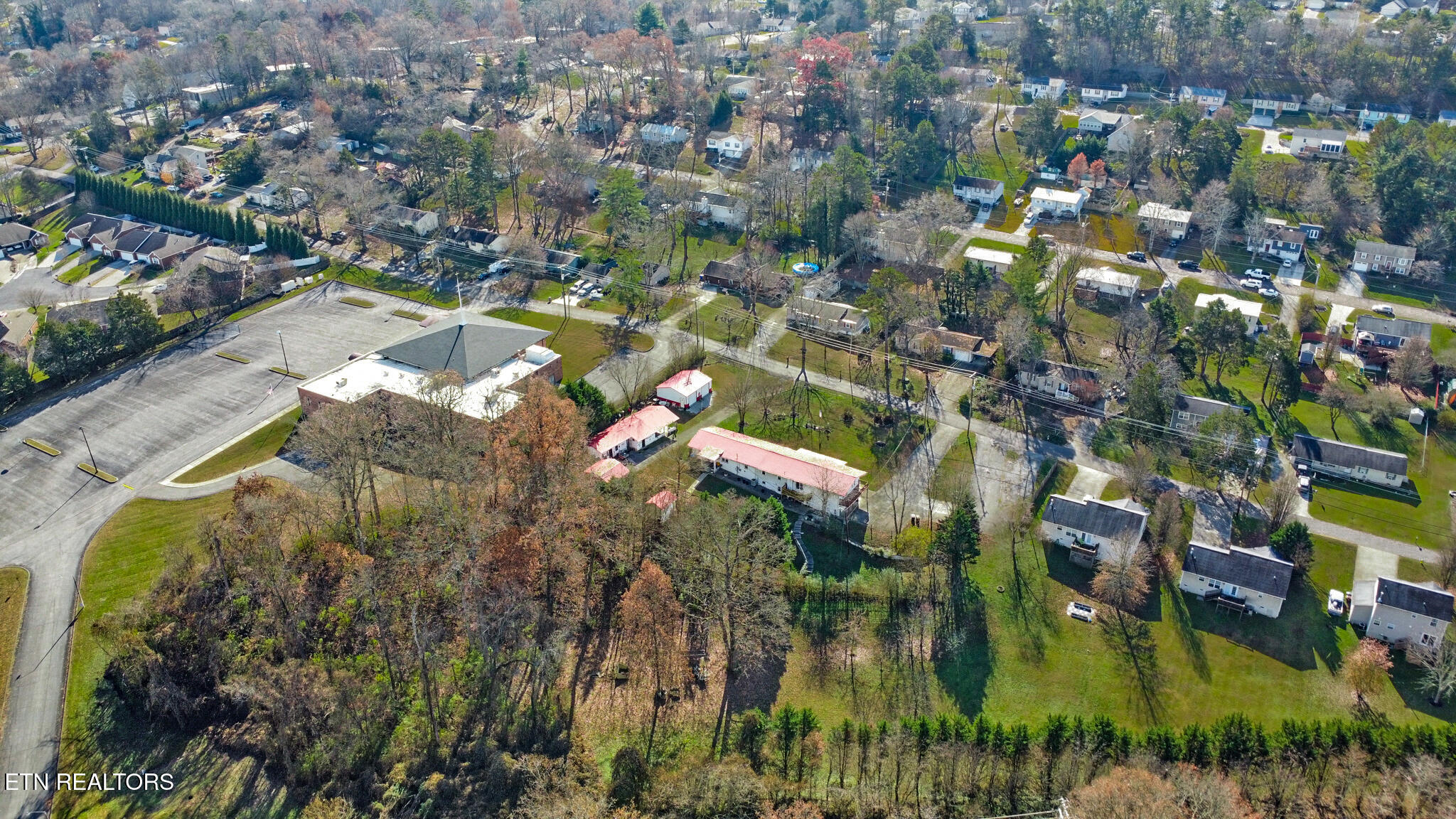 5659 Matlock Drive