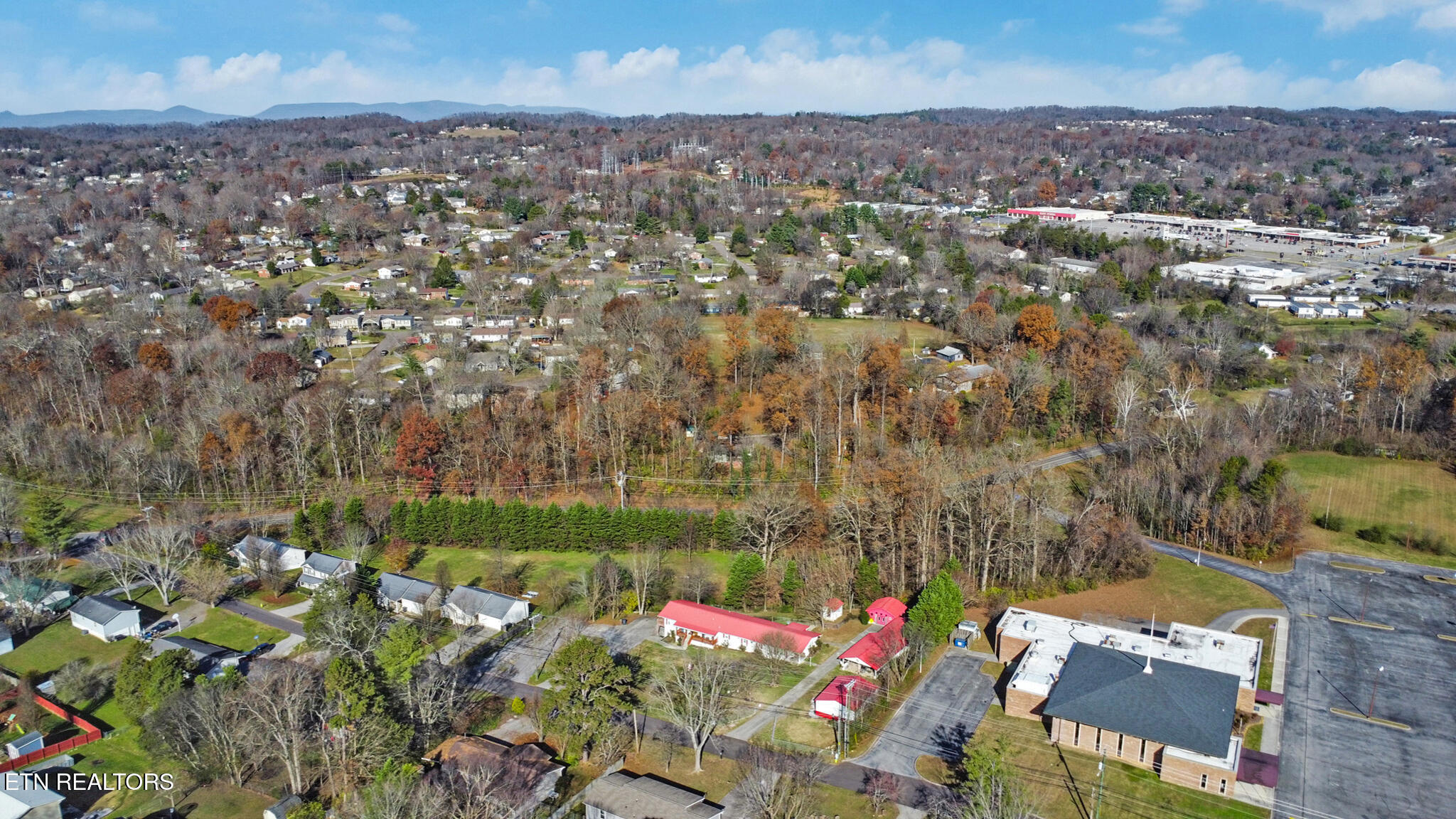 5659 Matlock Drive