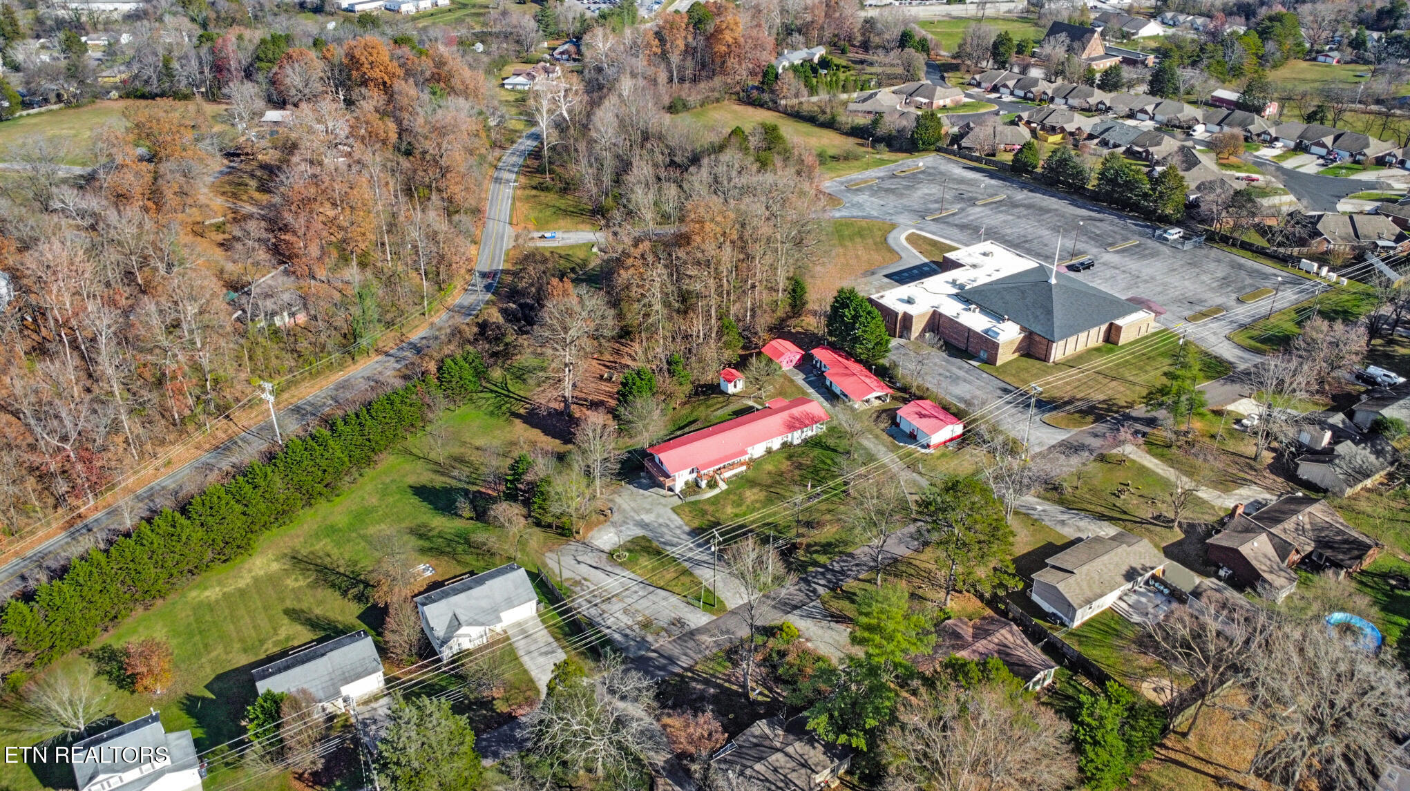 5659 Matlock Drive