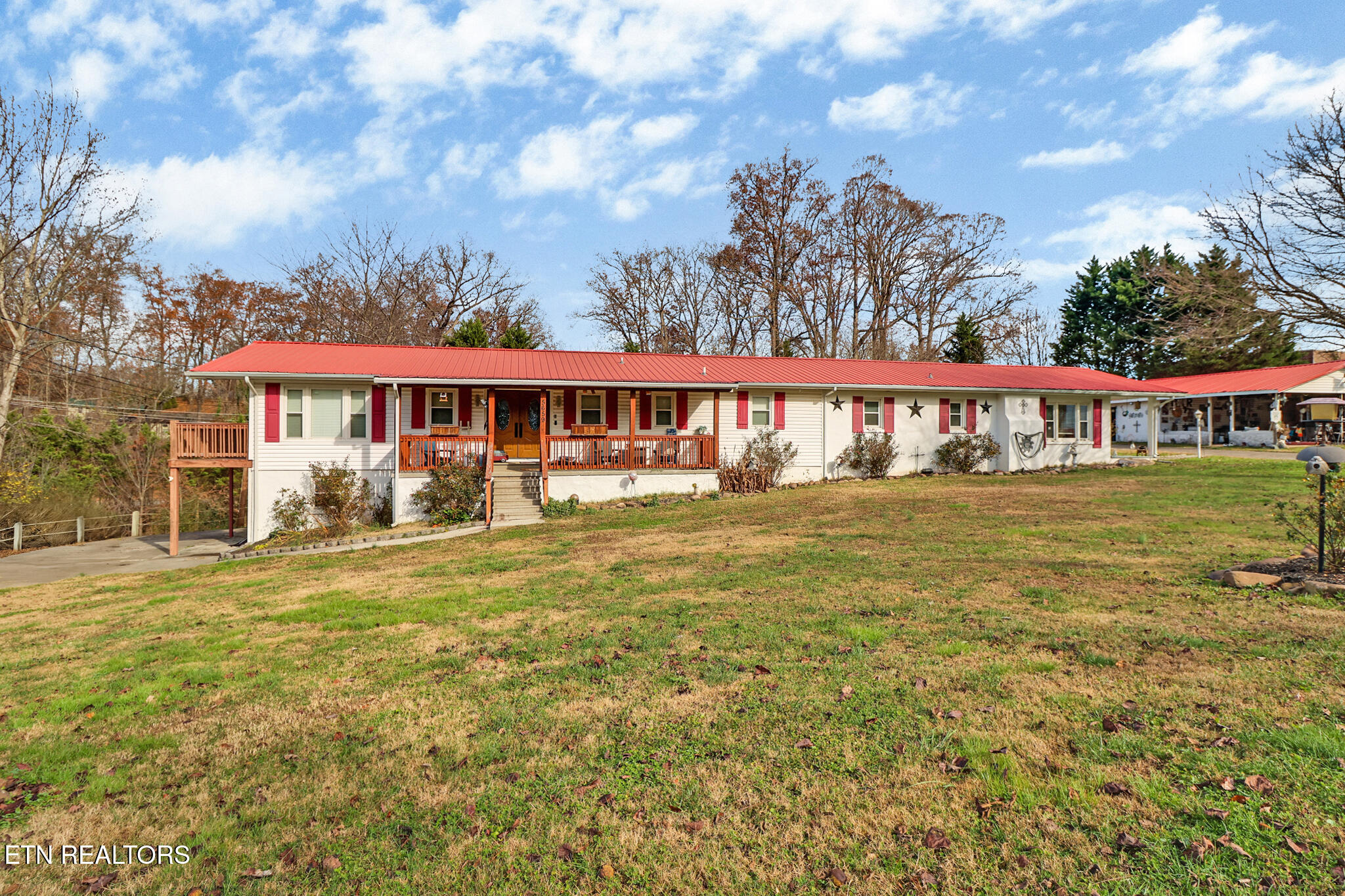 5659 Matlock Drive