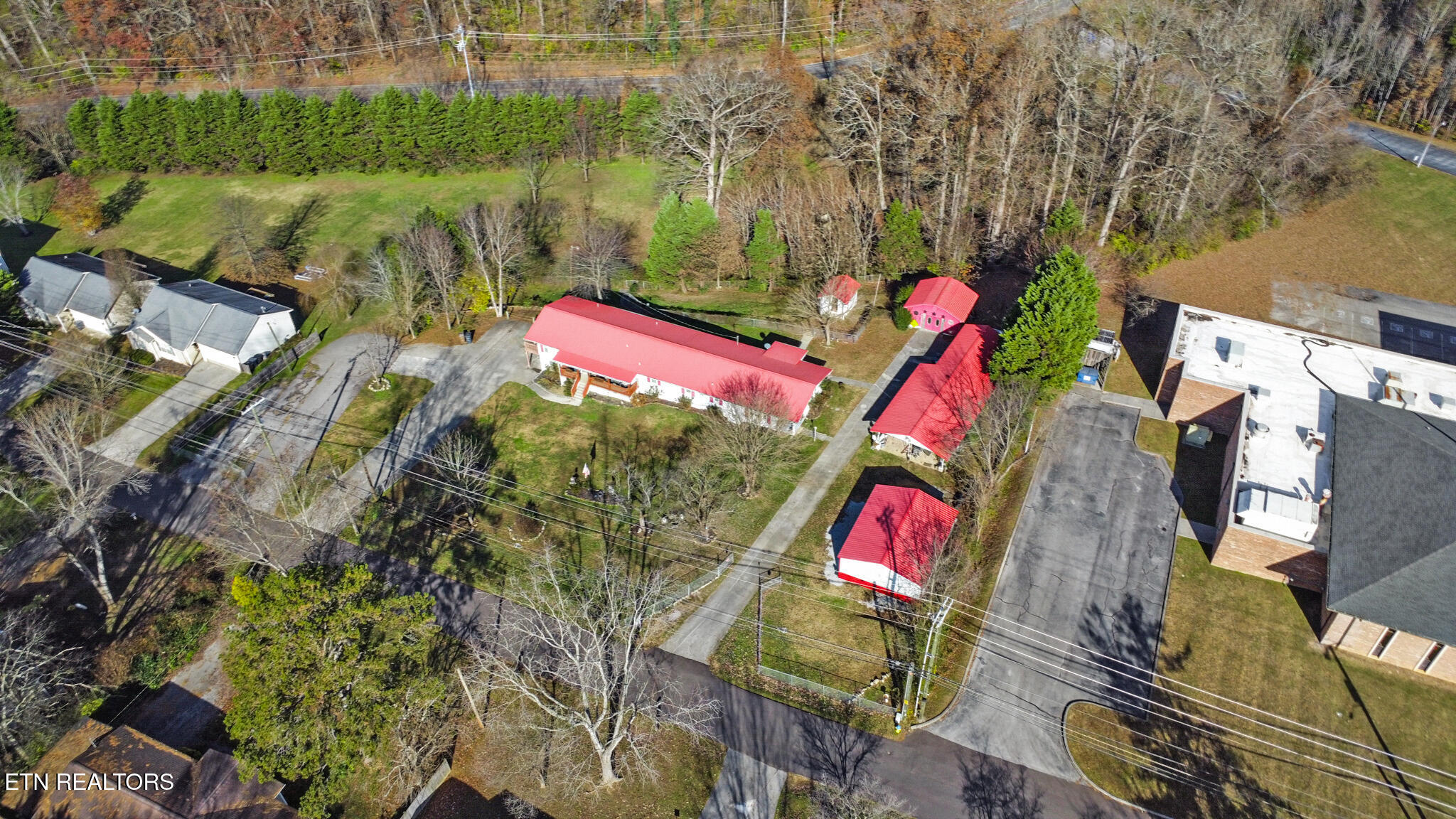 5659 Matlock Drive