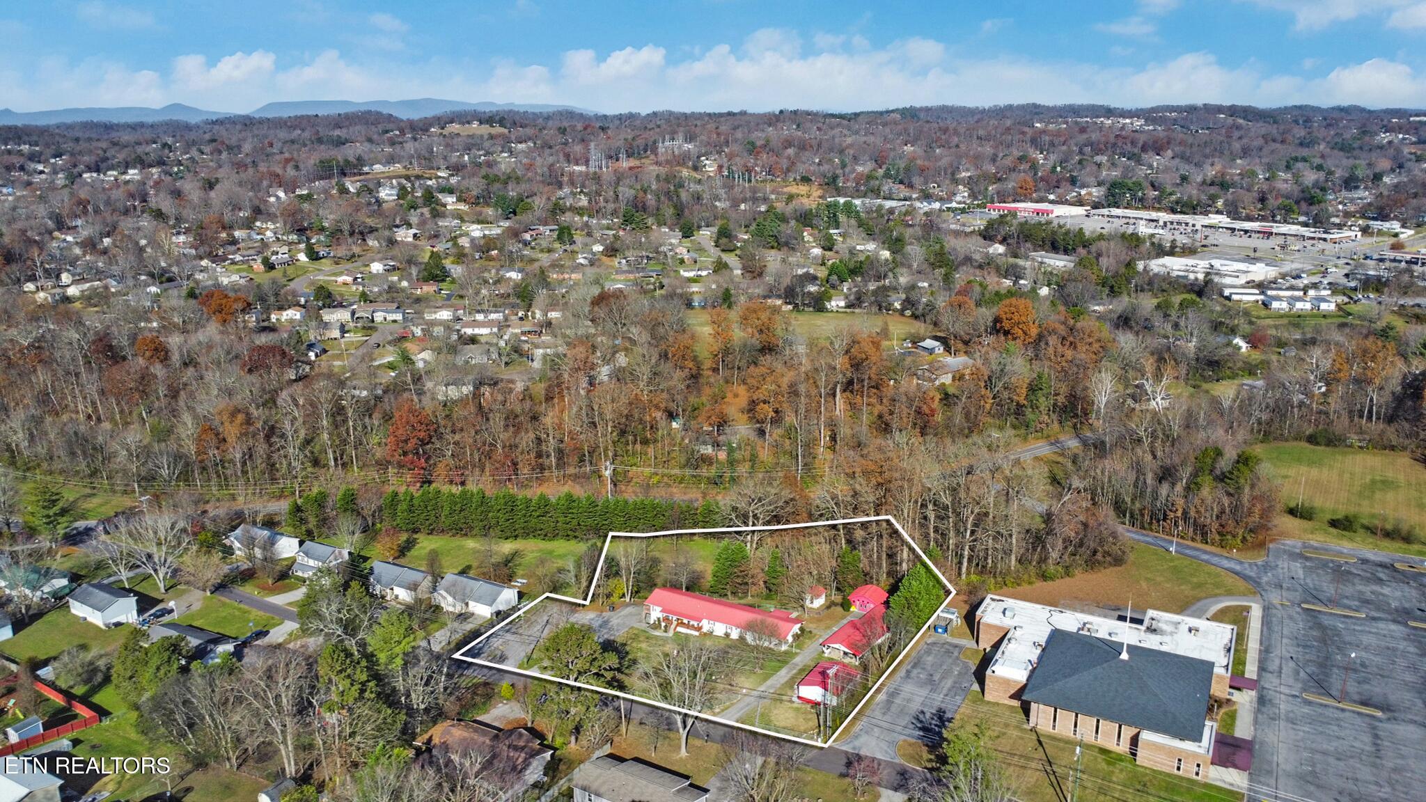 5659 Matlock Drive