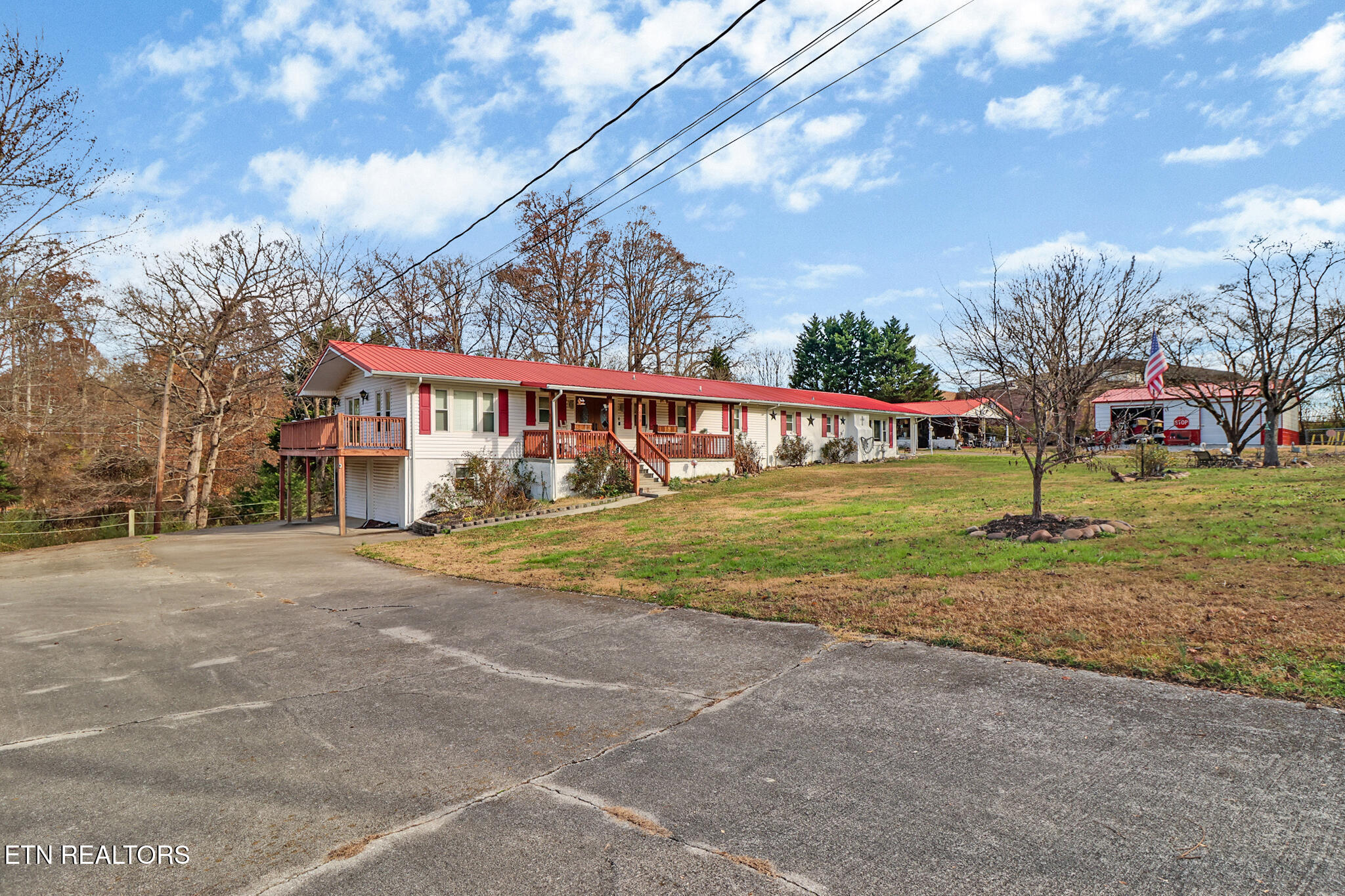 5659 Matlock Drive