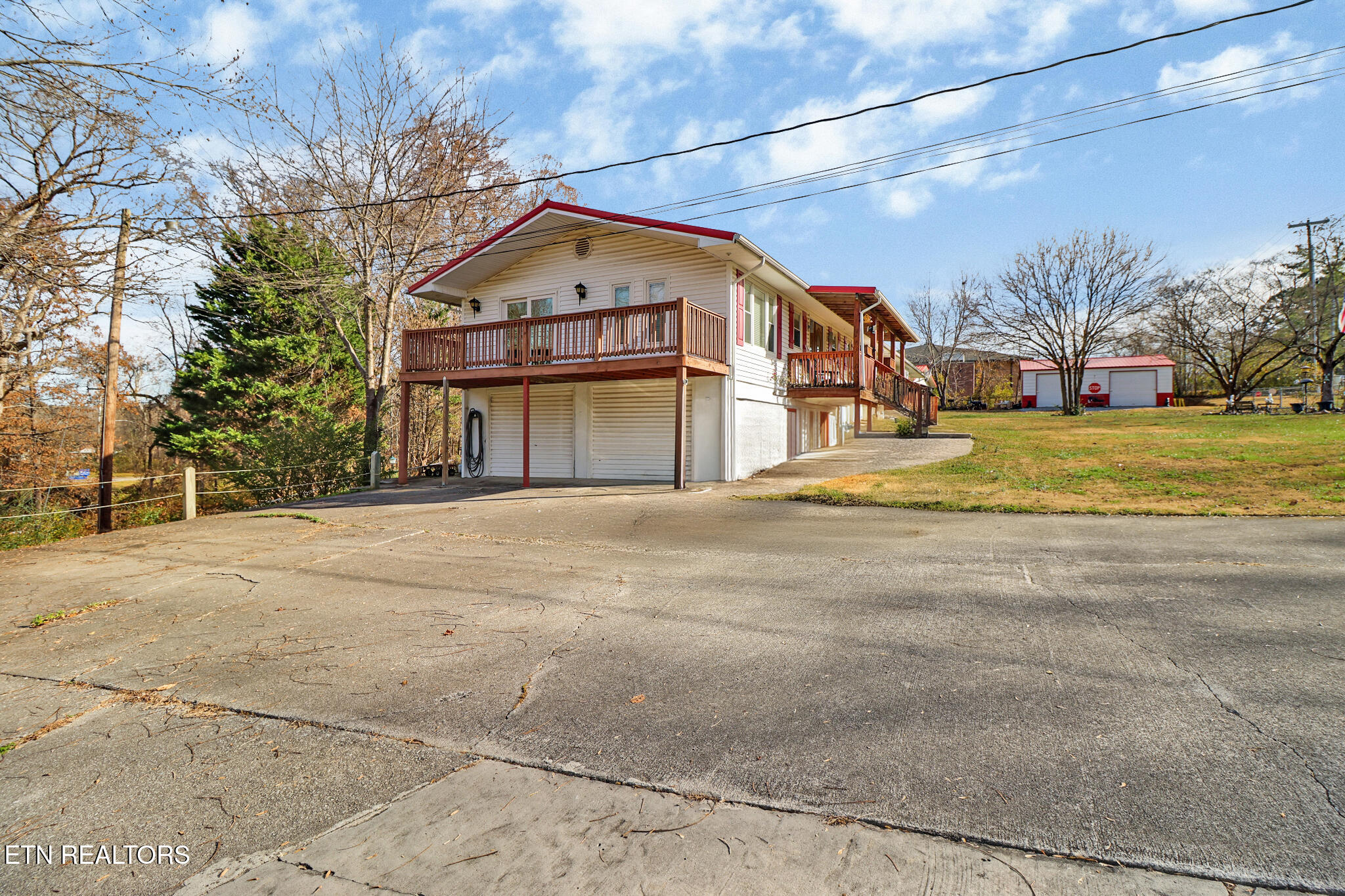 5659 Matlock Drive