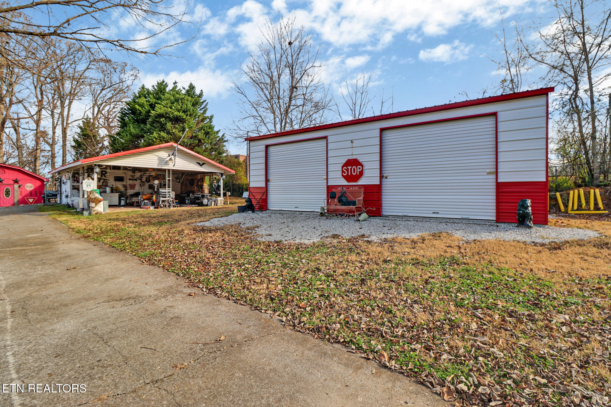 5659 Matlock Drive