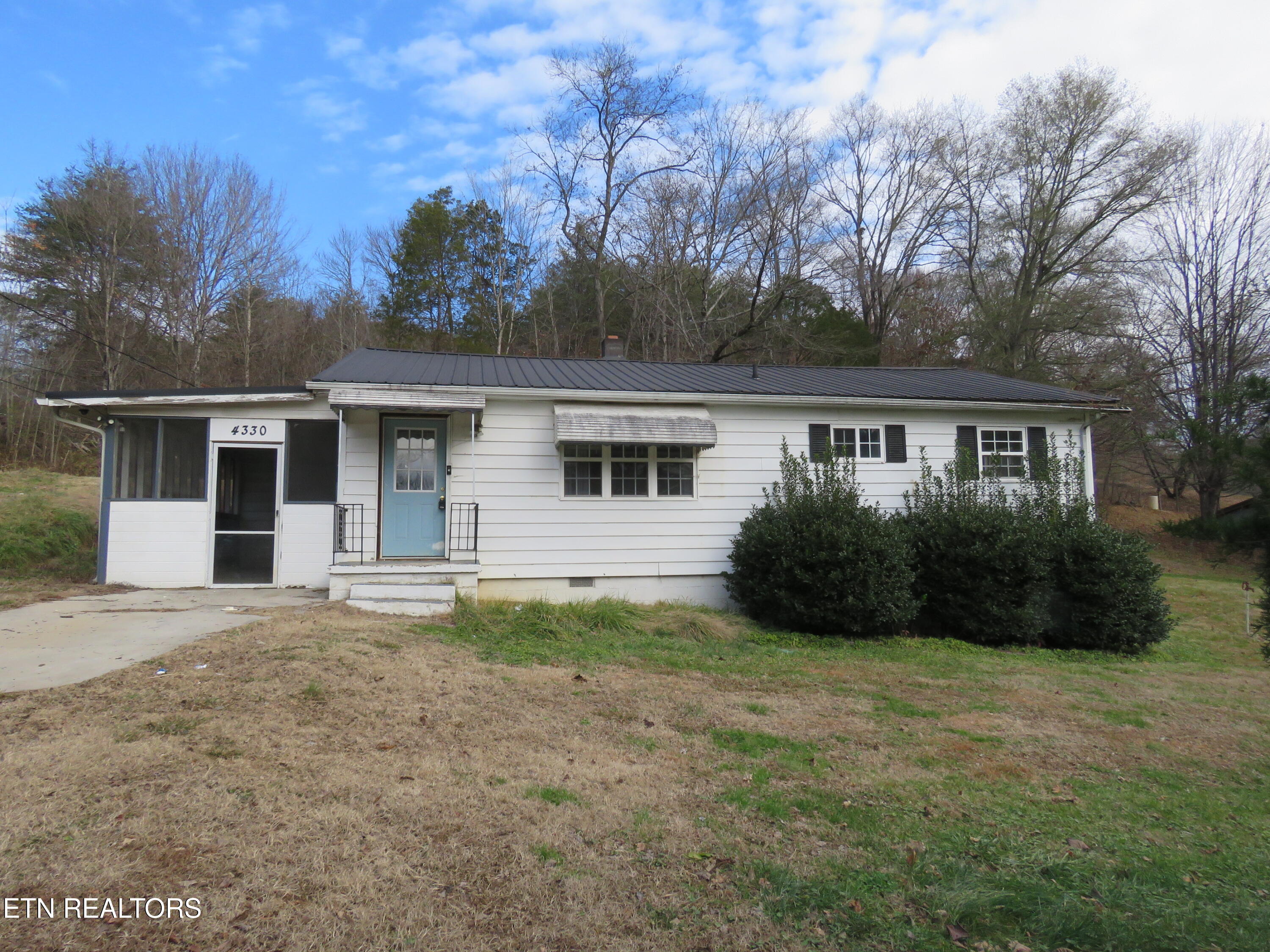 4330 Fulton Rd