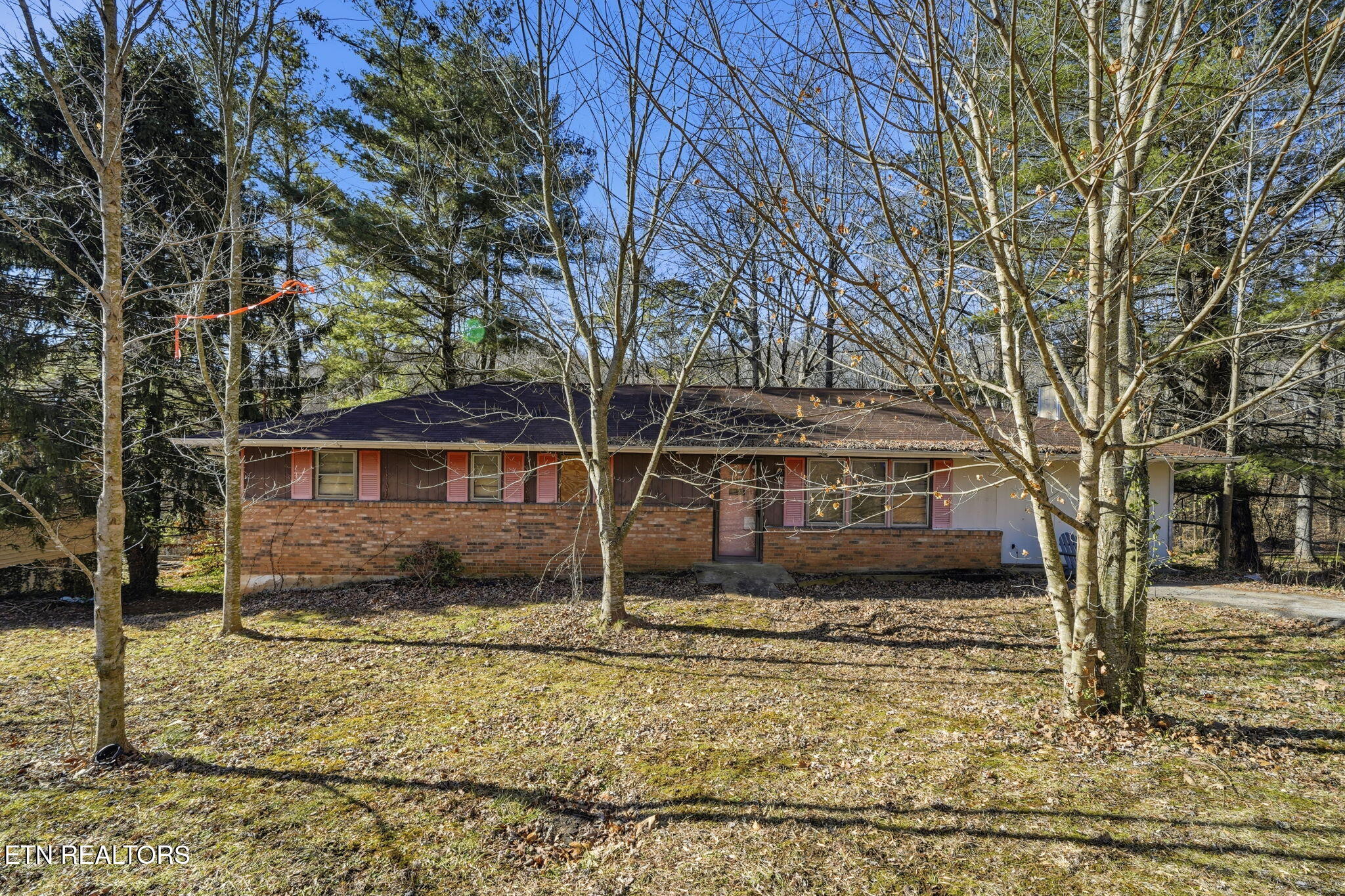 121 Eauclair St