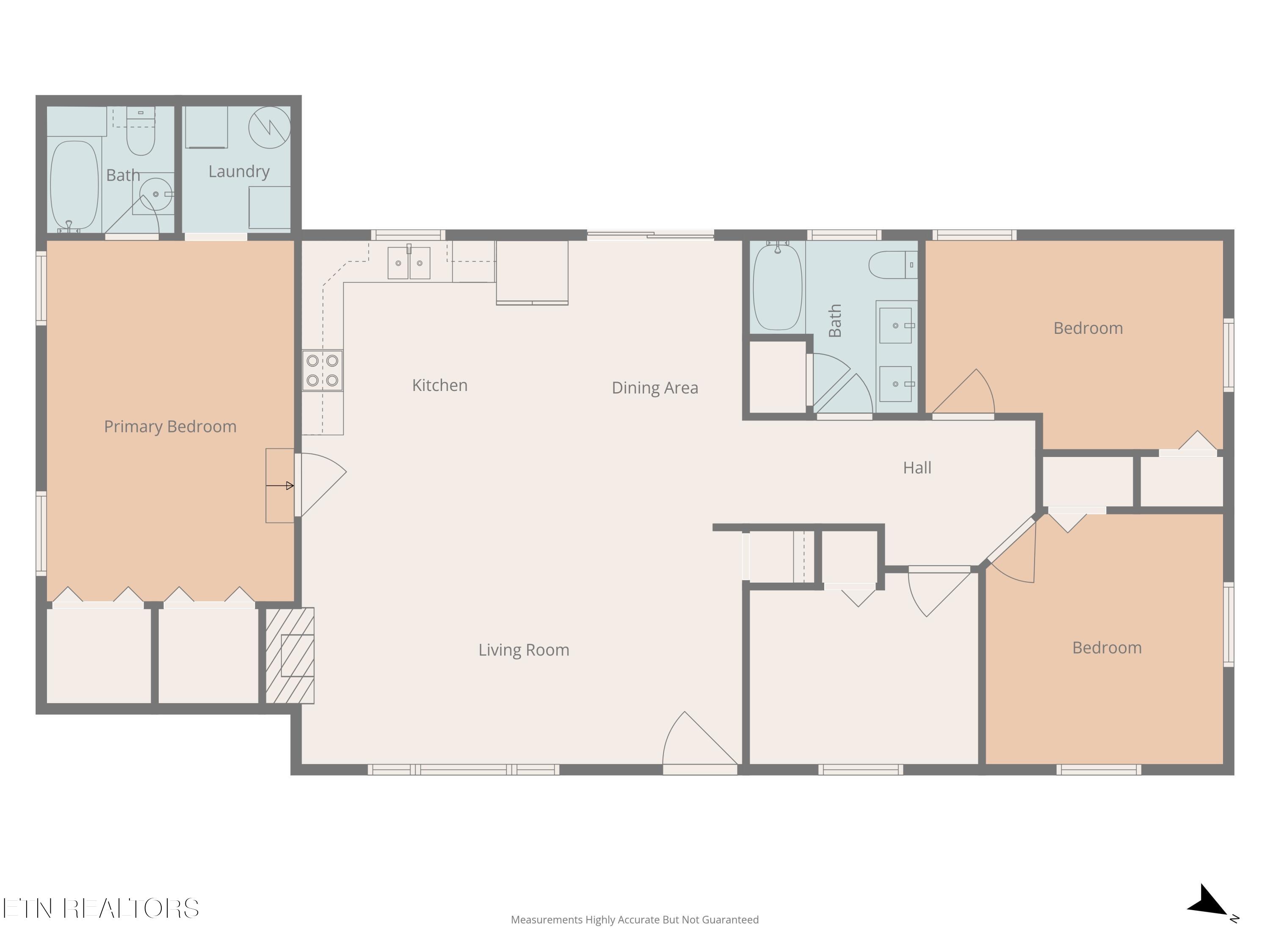 319 Meadowview Drive