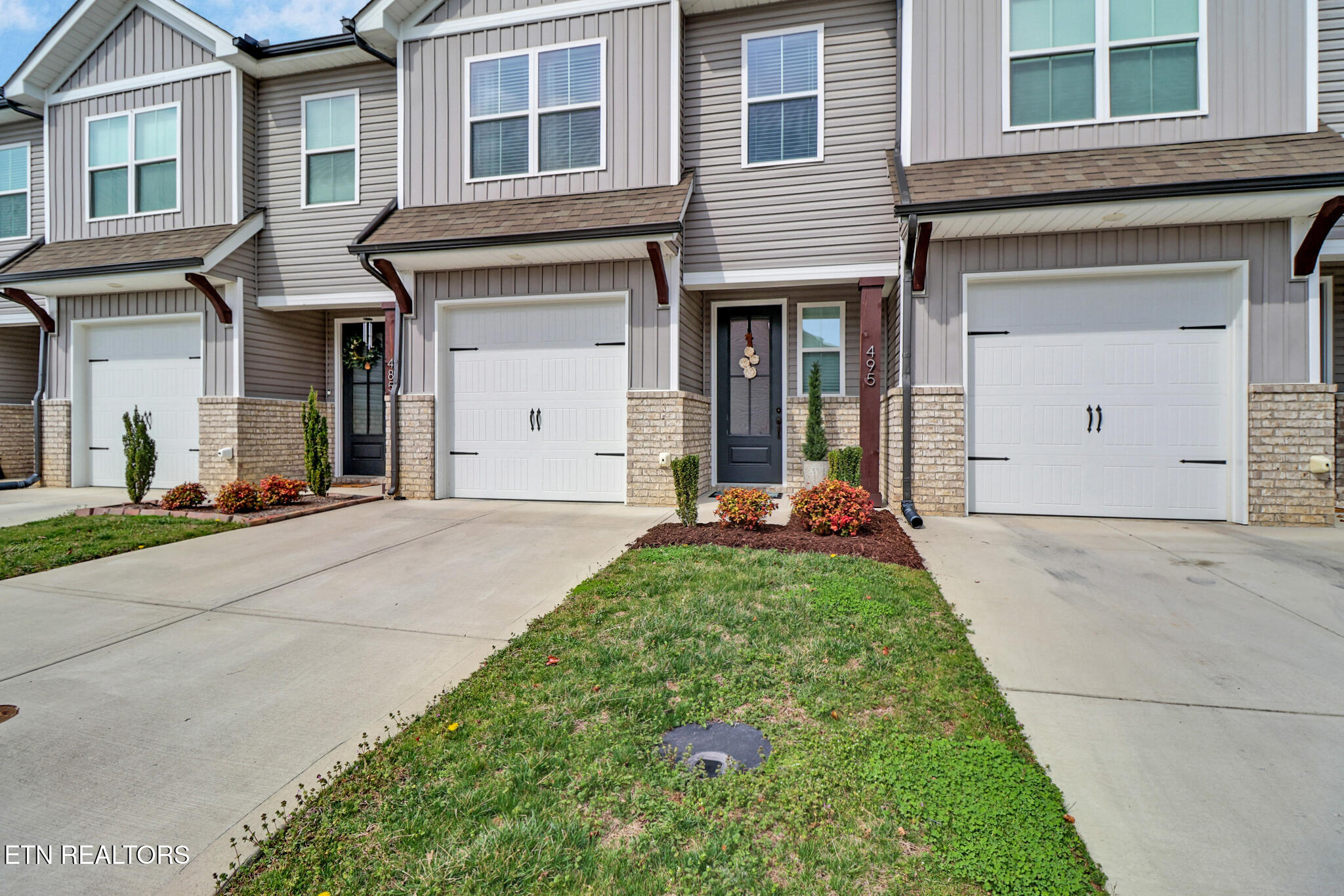 495 Harper Village Way