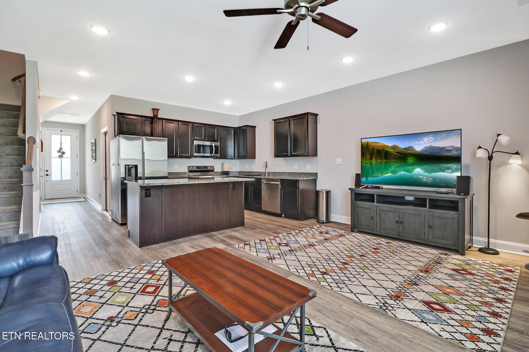 495 Harper Village Way