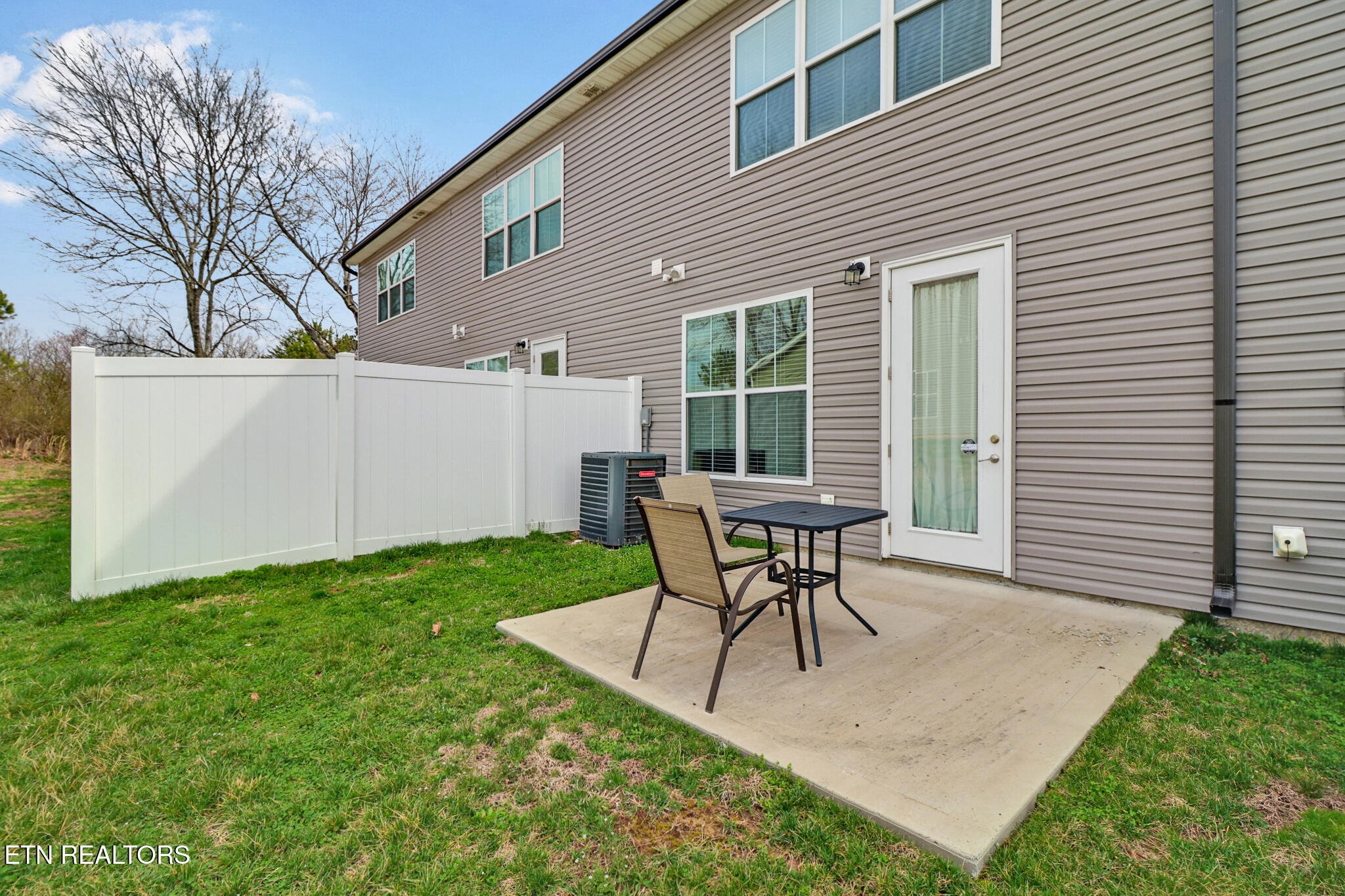 495 Harper Village Way