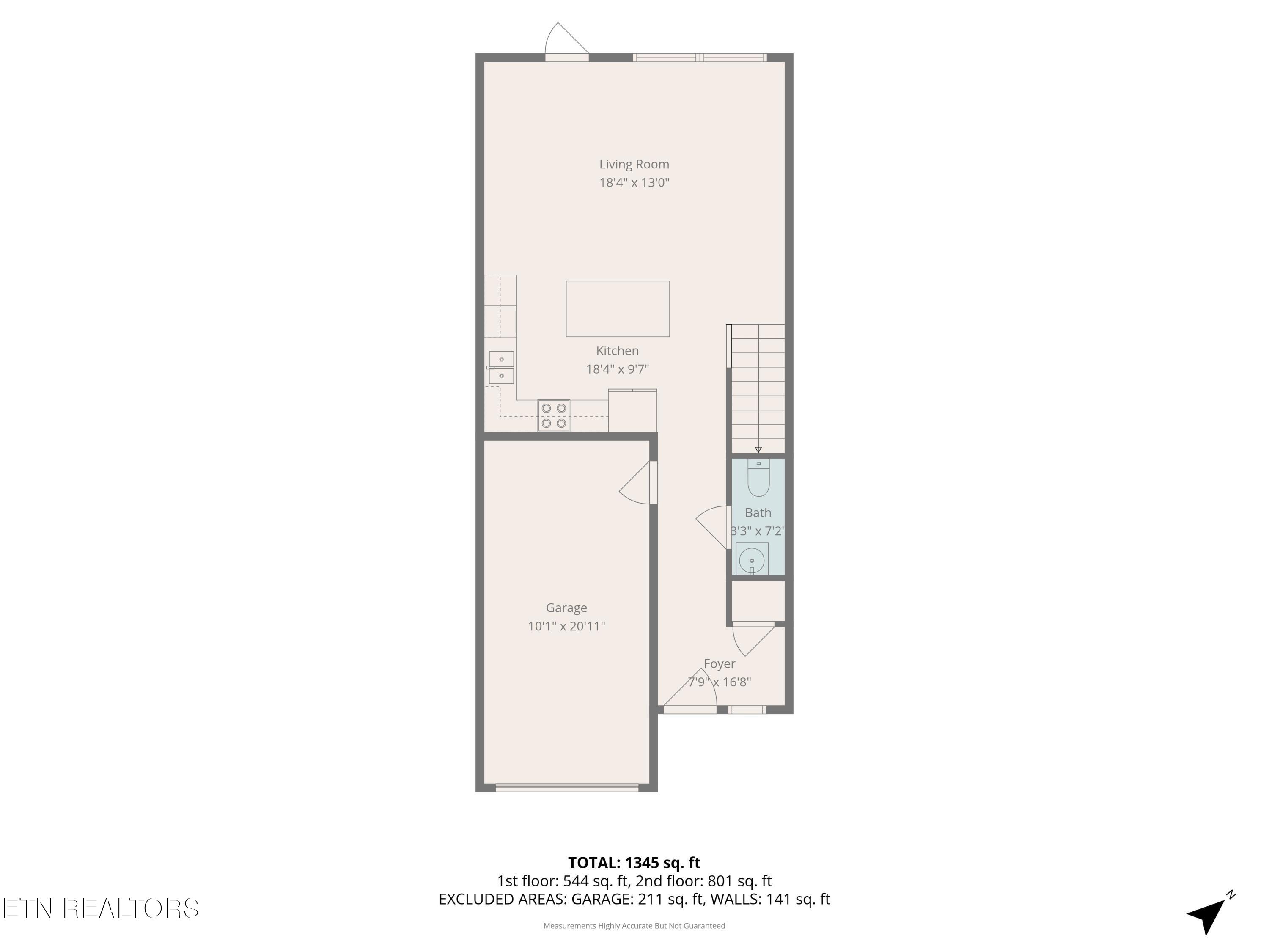 495 Harper Village Way