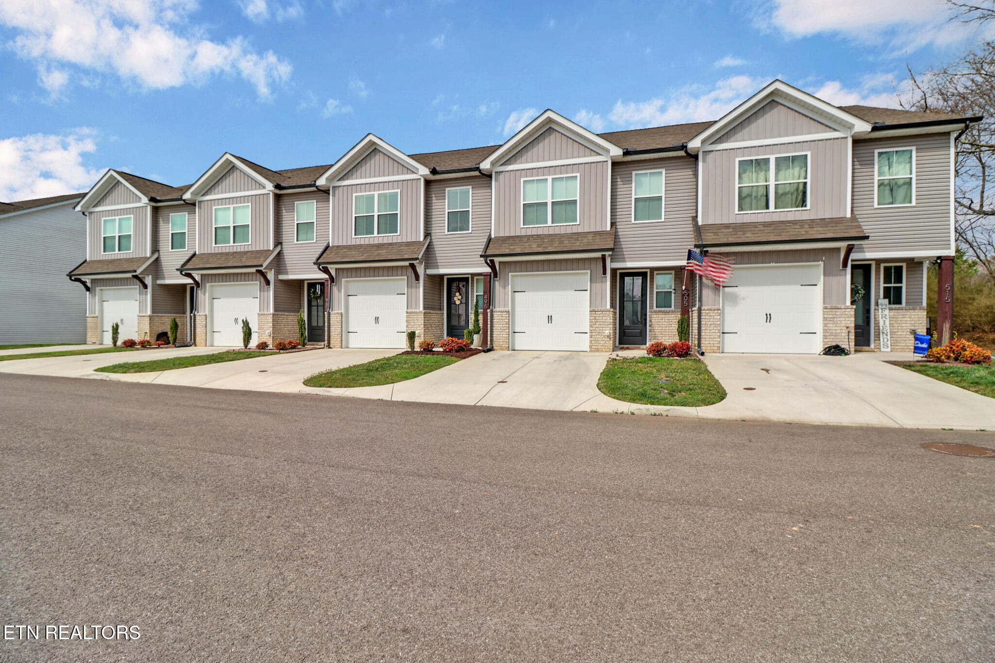 495 Harper Village Way