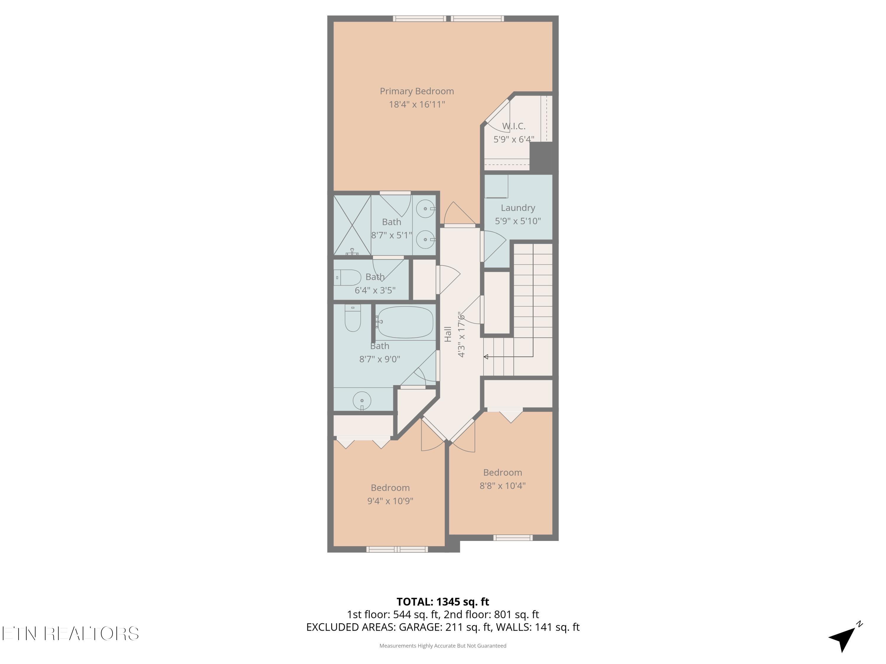 495 Harper Village Way