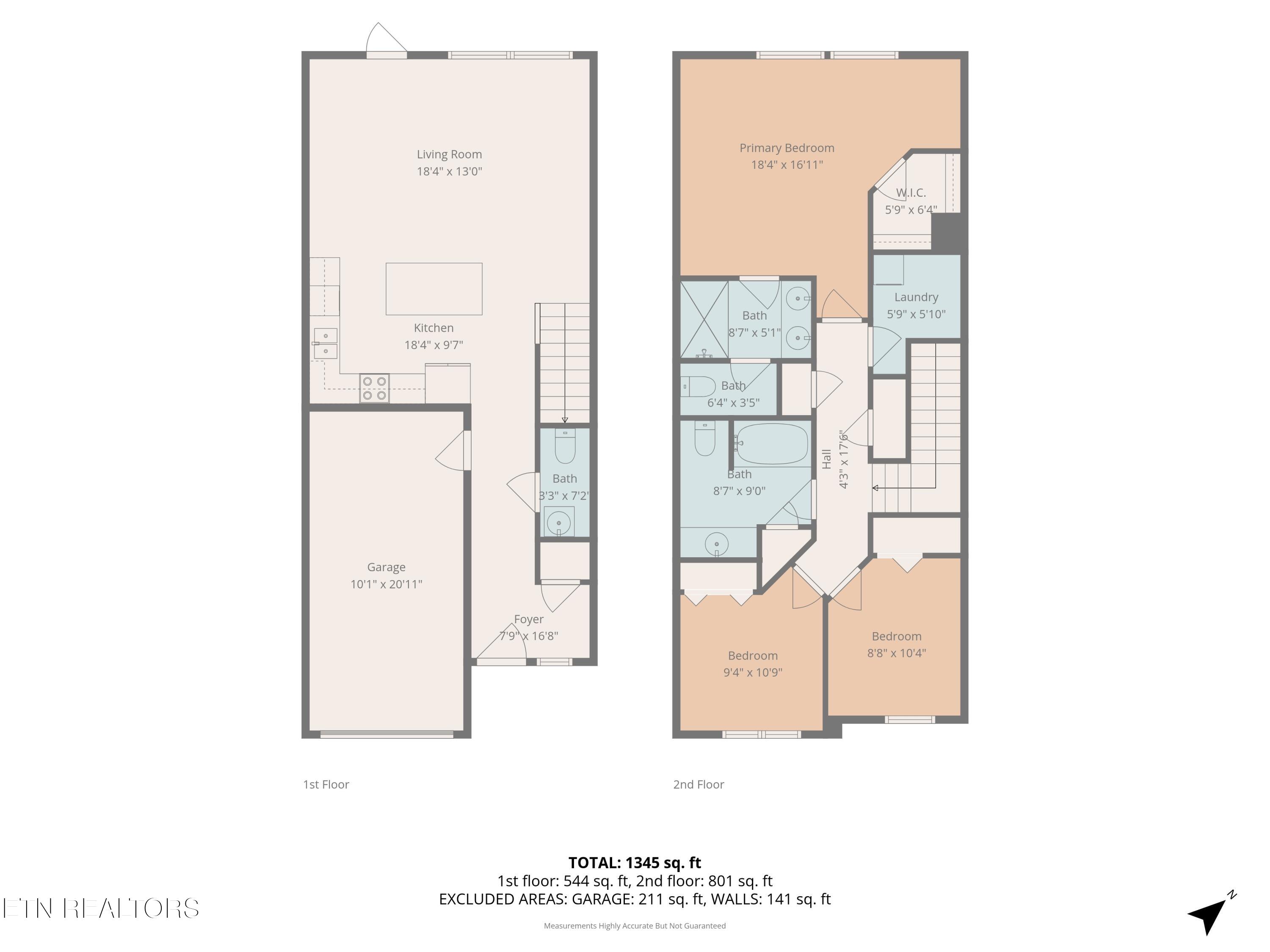 495 Harper Village Way