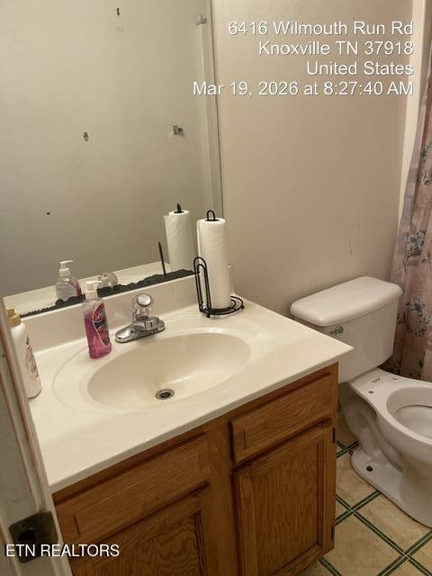 6416 Wilmouth Run Rd