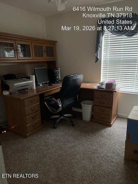 6416 Wilmouth Run Rd