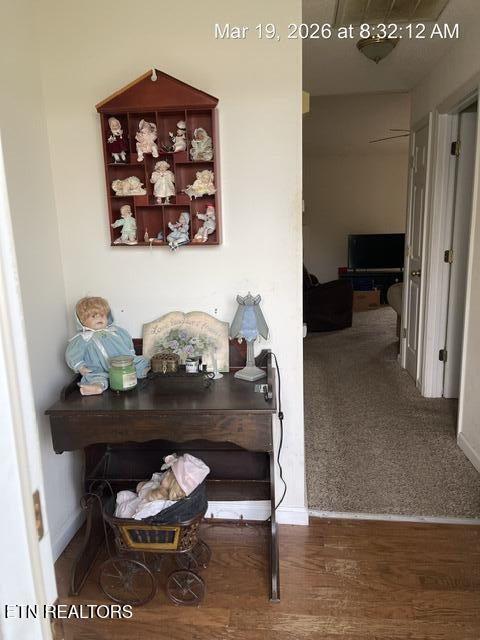 6416 Wilmouth Run Rd