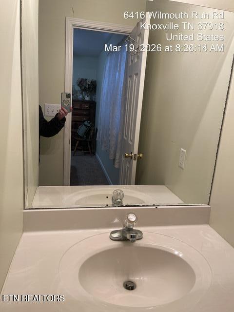 6416 Wilmouth Run Rd