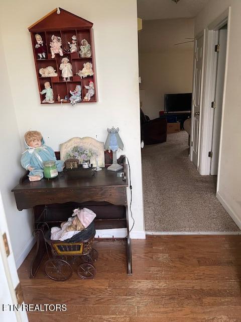 6416 Wilmouth Run Rd