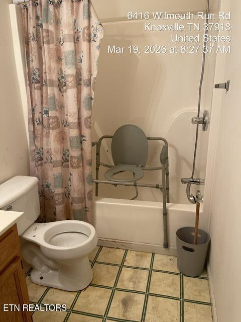 6416 Wilmouth Run Rd