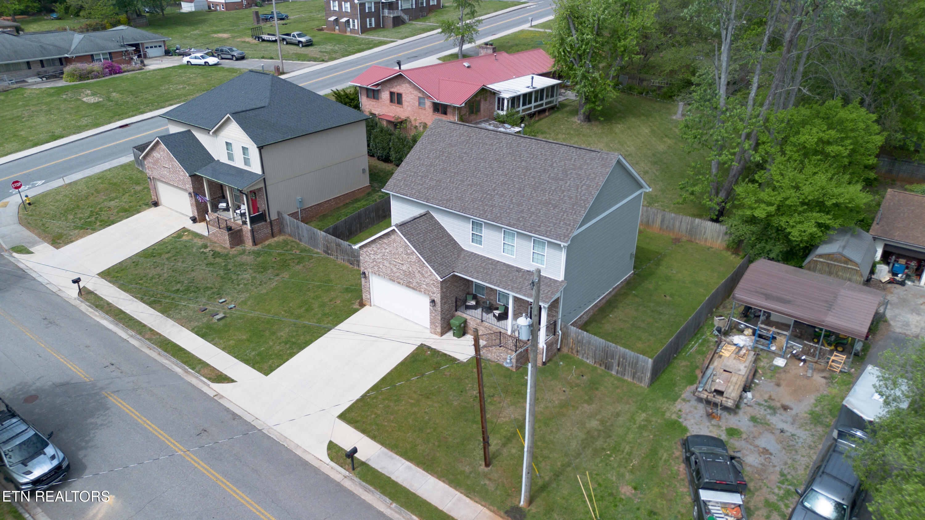 807 Willow Drive