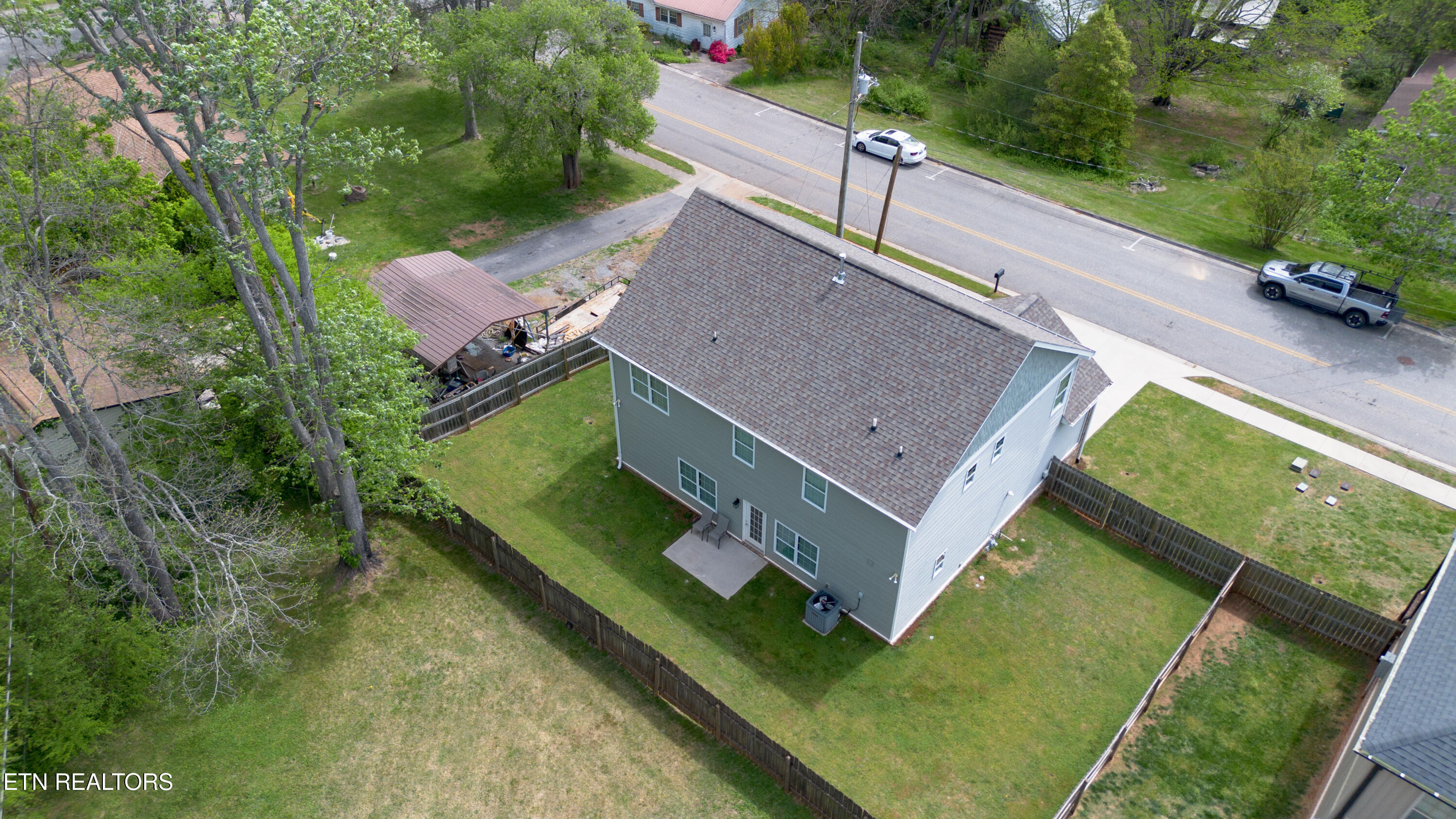 807 Willow Drive
