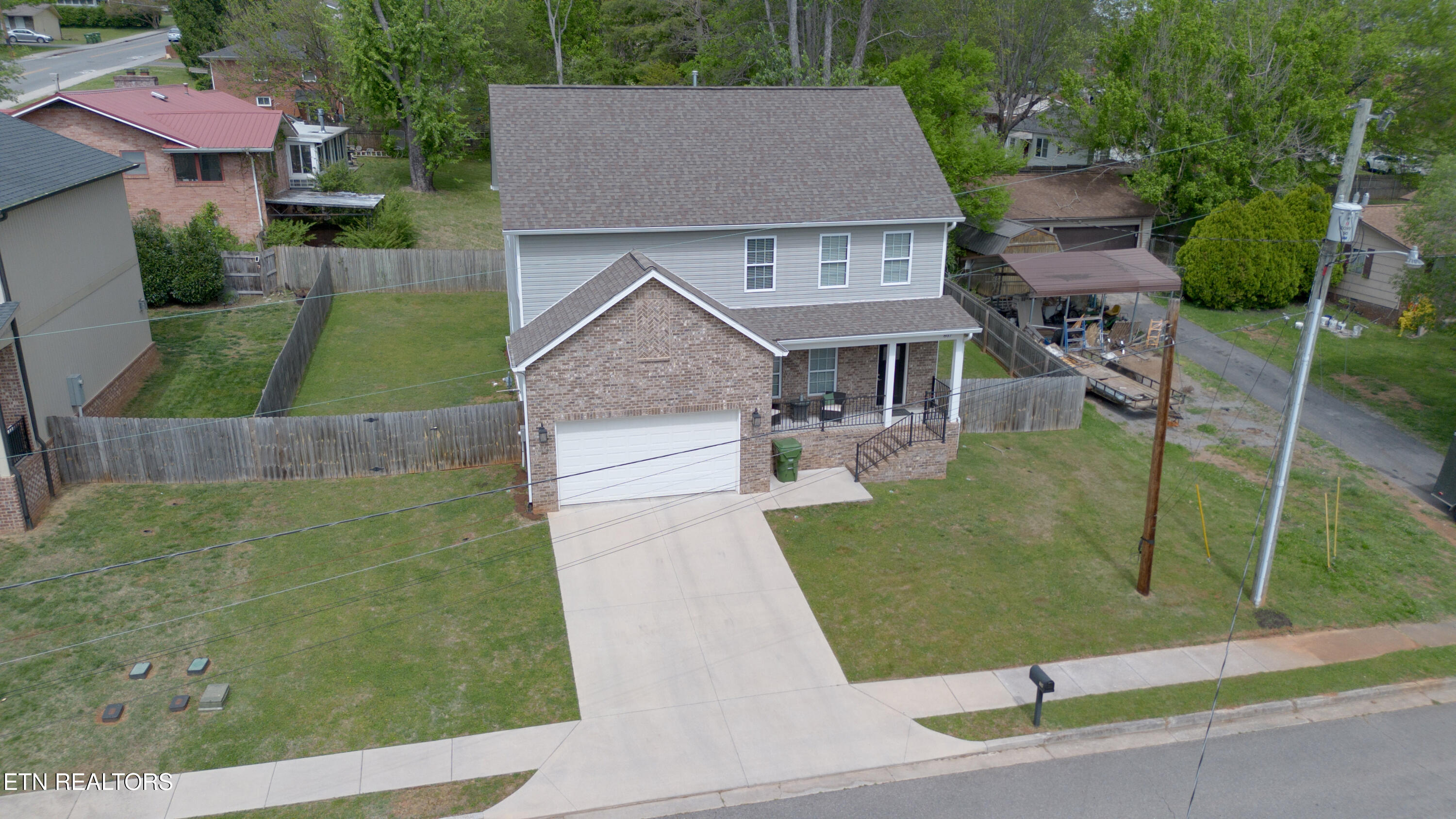 807 Willow Drive