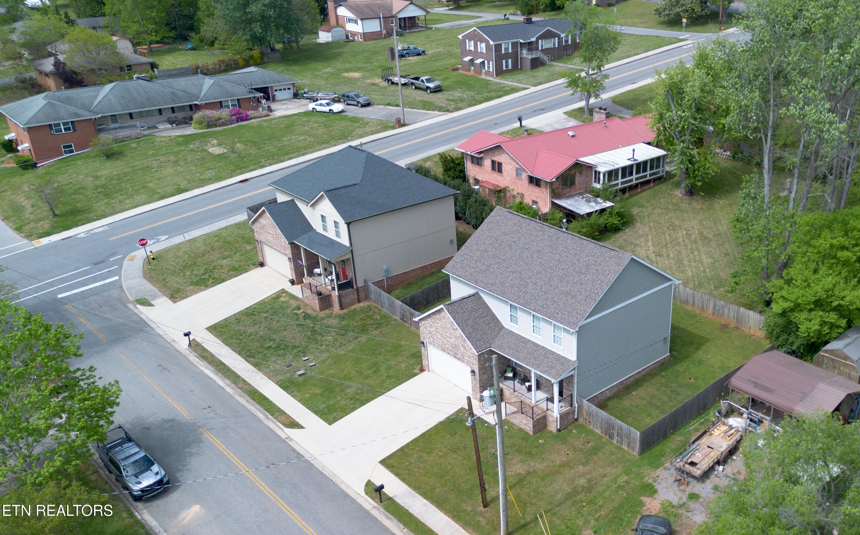 807 Willow Drive